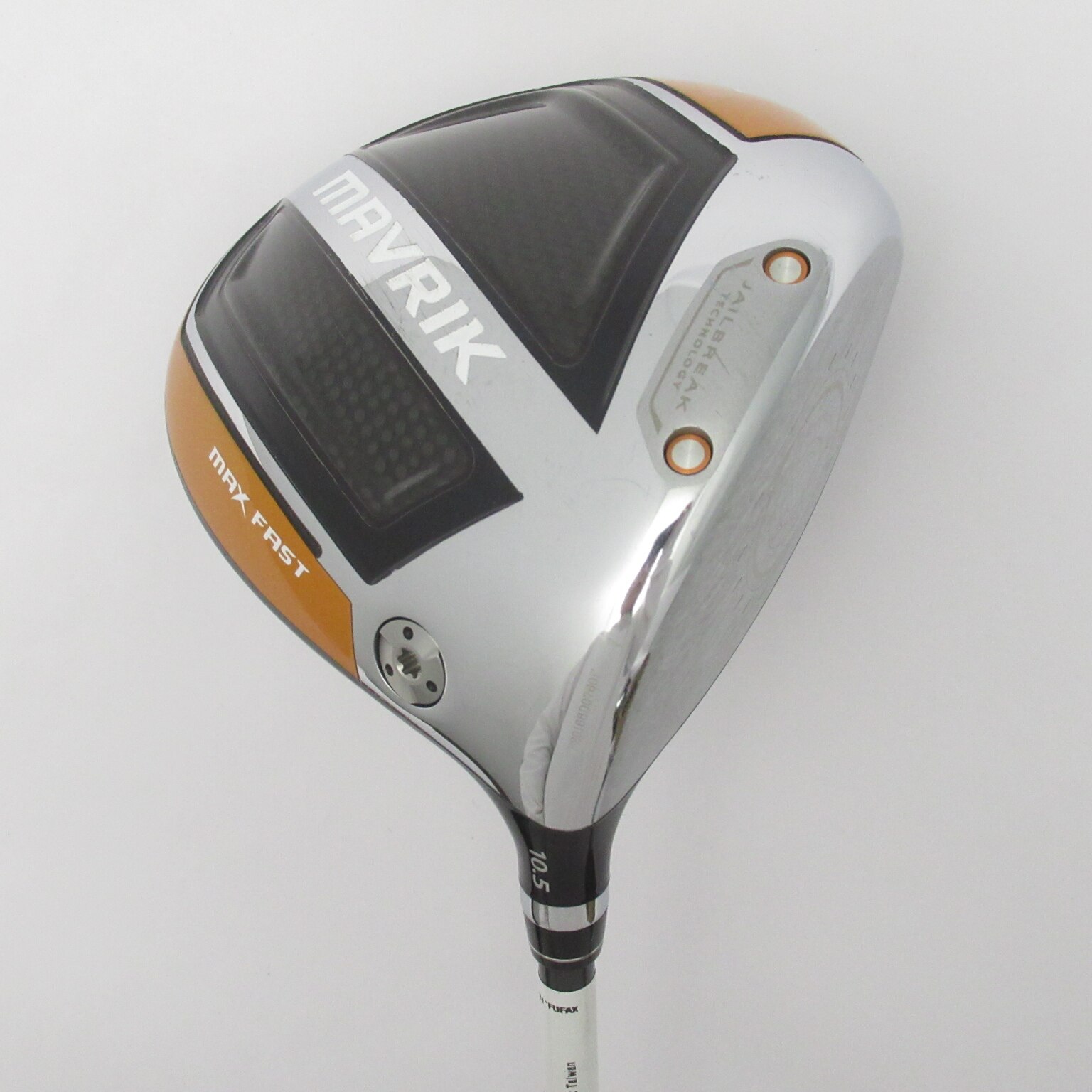 Callaway マーベリック MAX 1W 10.5-