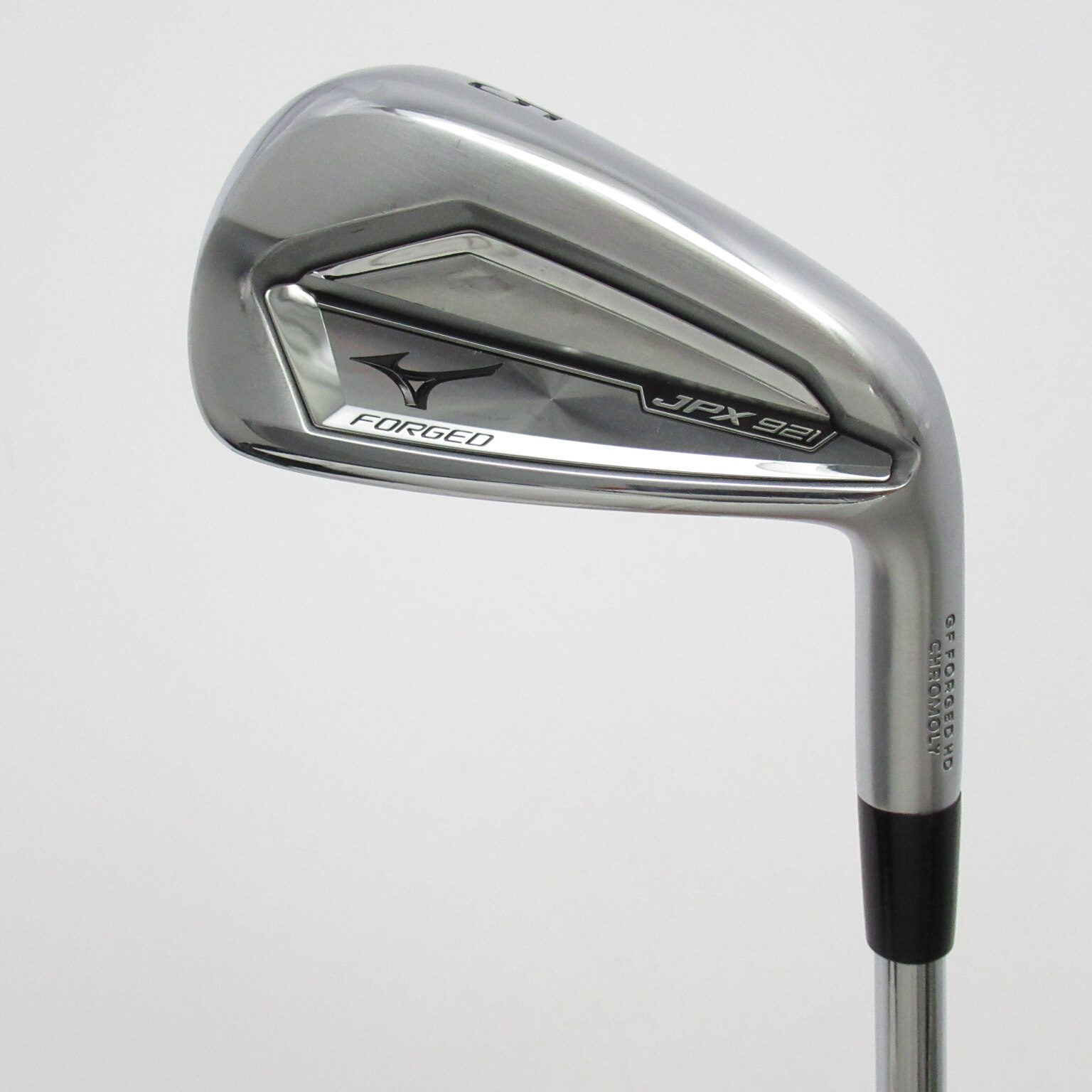 中古】JPX921 FORGED アイアン N.S.PRO MODUS3 TOUR 105 24 S C