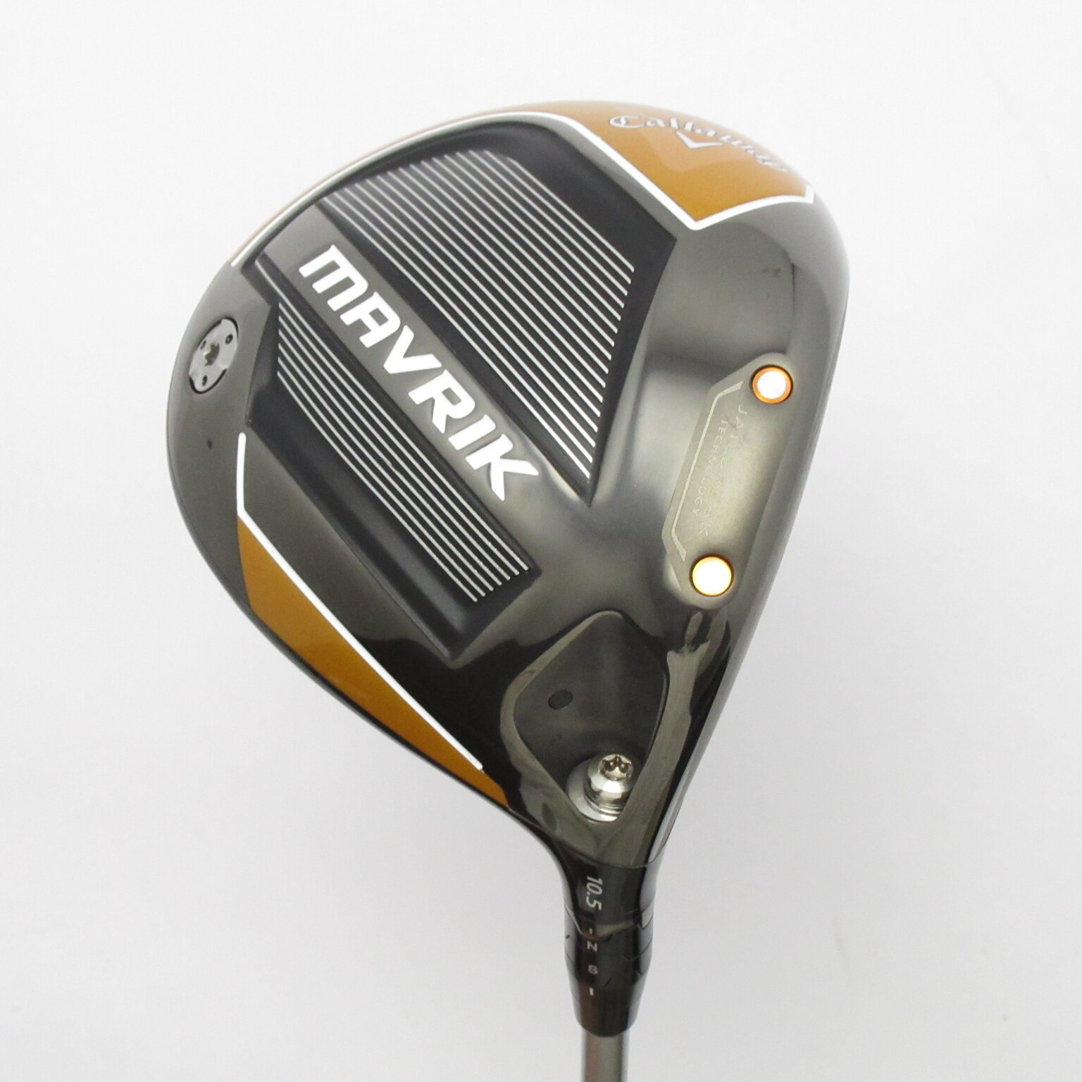 中古】マーベリック ドライバー Diamana 50 for Callaway 10.5 R CD