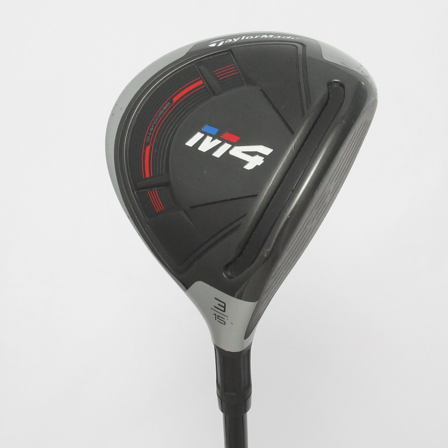M4(エムフォー) テーラーメイド 通販｜GDO中古ゴルフクラブ