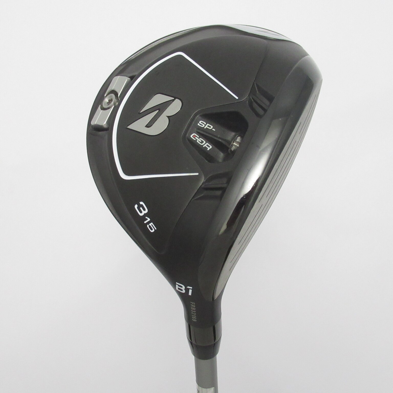 ブリヂストン(BRIDGESTONE) 中古フェアウェイウッド 通販｜GDO中古 