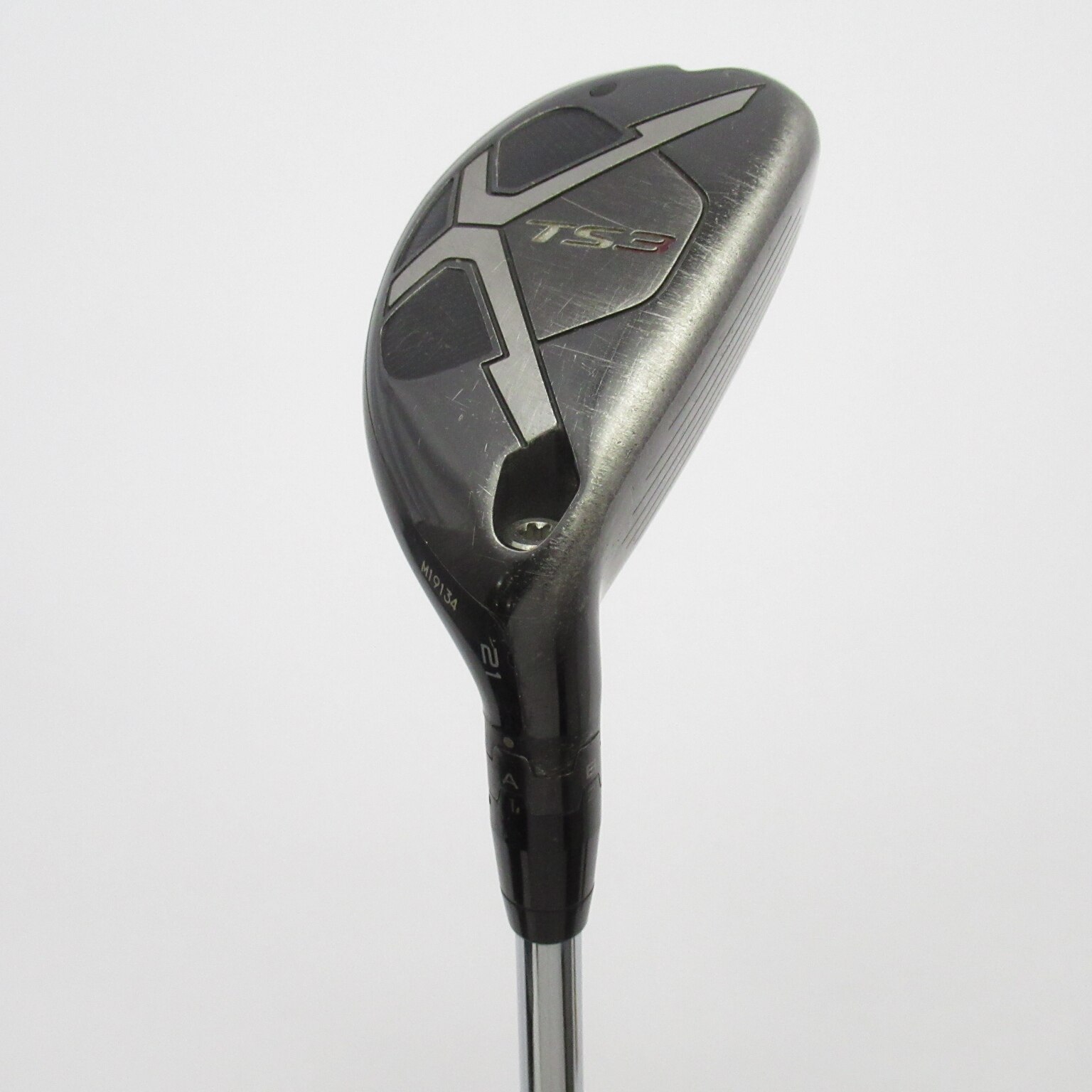 中古】タイトリスト(Titleist) ユーティリティ 通販｜GDO中古ゴルフクラブ