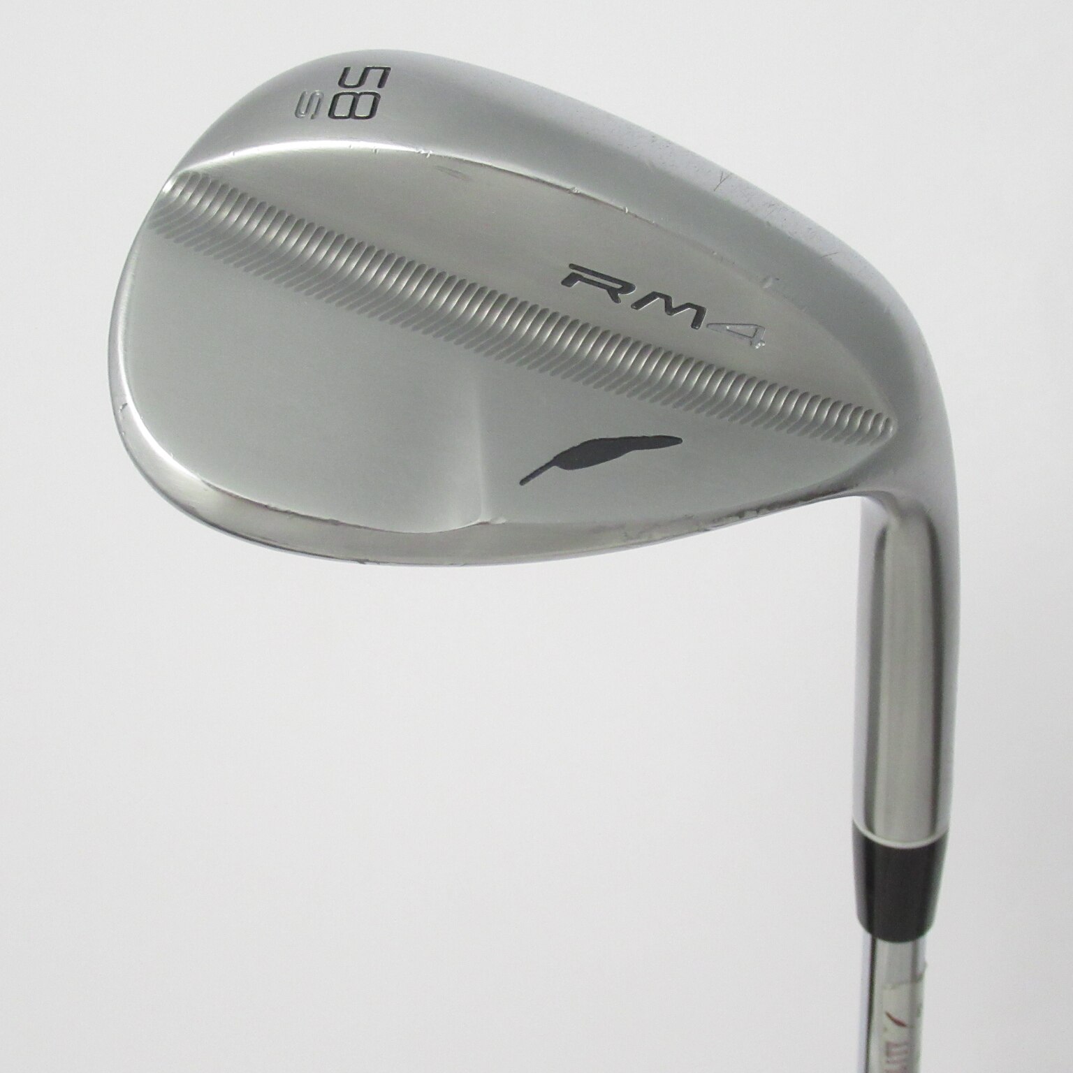 中古】RM-4 ウェッジ N.S.PRO TS-101w 58-14 WEDGE D(ウェッジ（単品