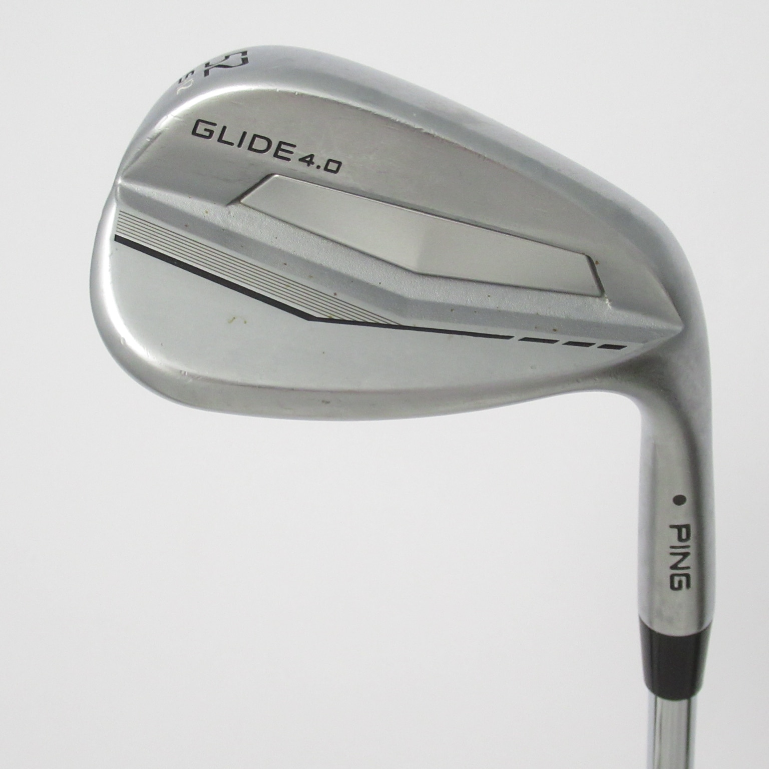 PING グライド 4.0 ウエッジ52° - 通販 - www.photoventuresnamibia.com