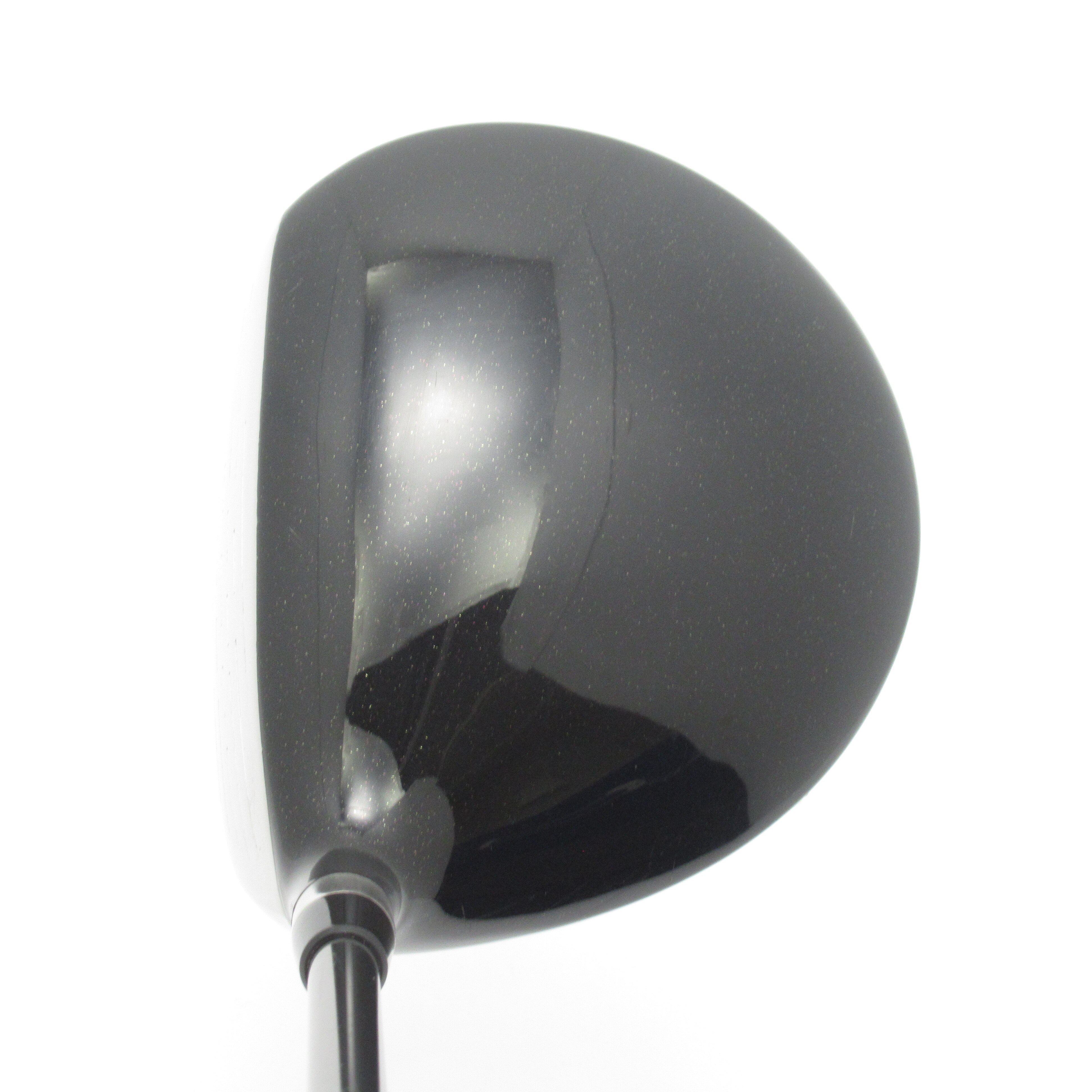 中古】JBEAM BM-535 BLACK ドライバー Diamana M73 判別不能 S