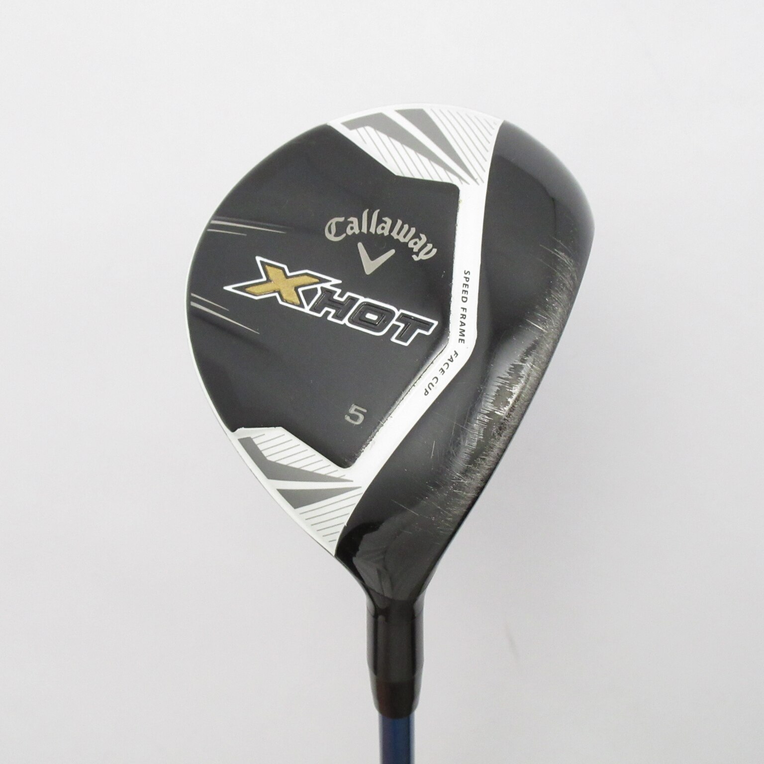 Callaway 5W フェアウェイウッド XHOT キャロウェイ xxtraarmor.com