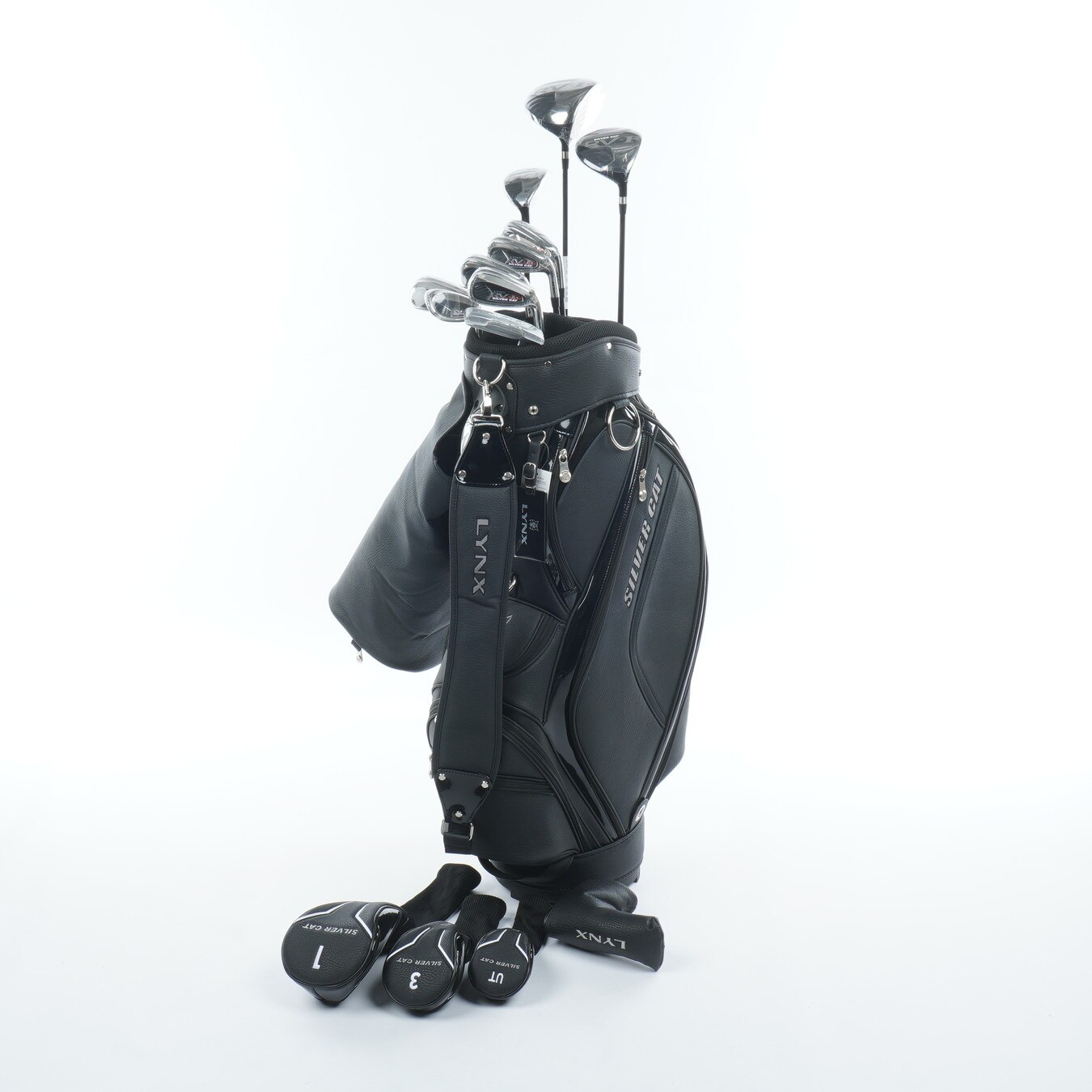 中古】ソノ他 クラブセット オリジナルカーボン R A(クラブ