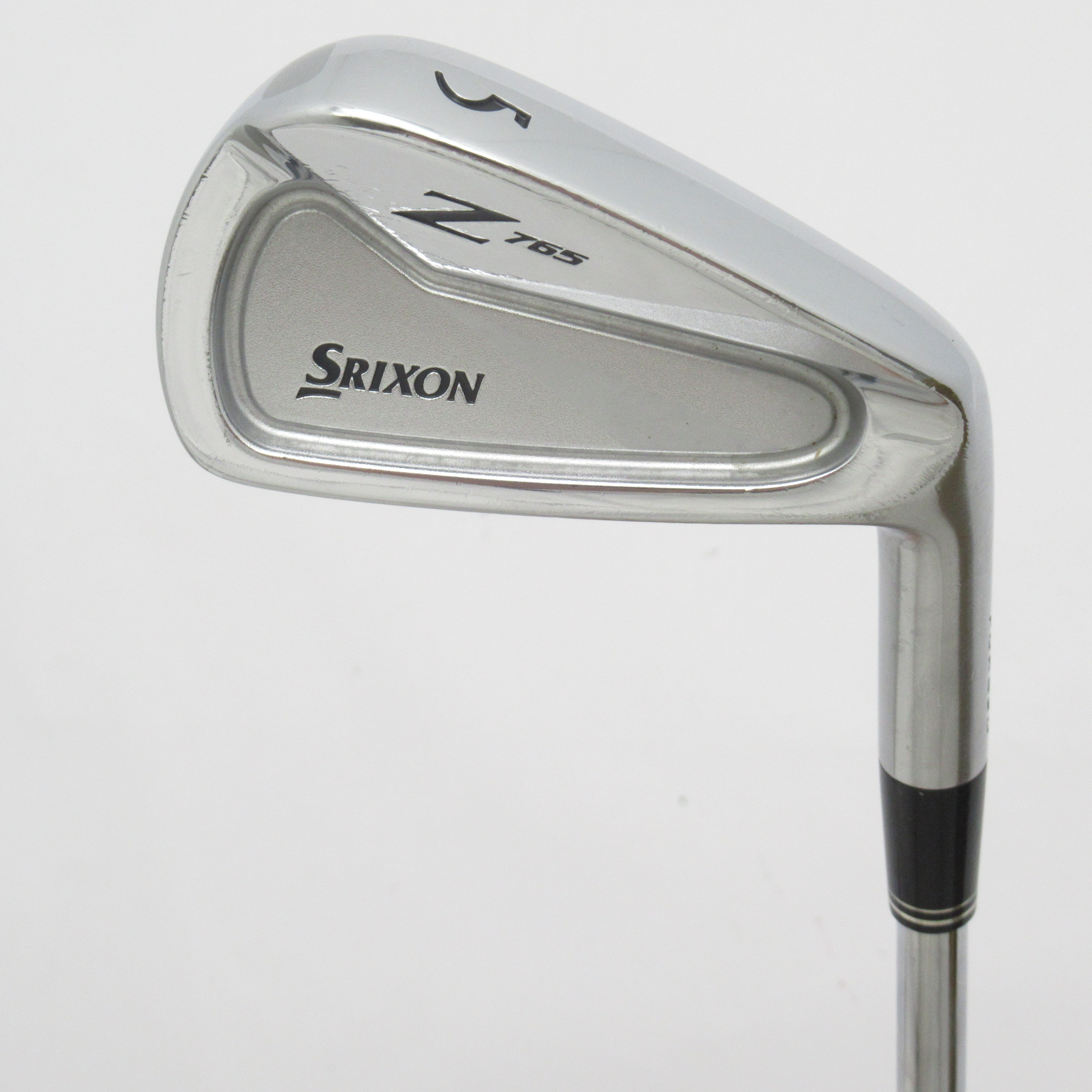 SRIXON(スリクソン) 中古アイアンセット ダンロップ 通販 (4ページ目)｜GDO中古ゴルフクラブ