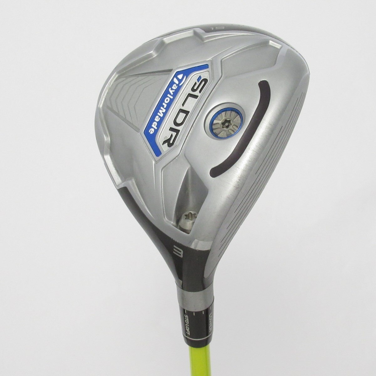 中古】SLDR フェアウェイウッド Tour AD MT-7 15 S CD(フェアウェイ