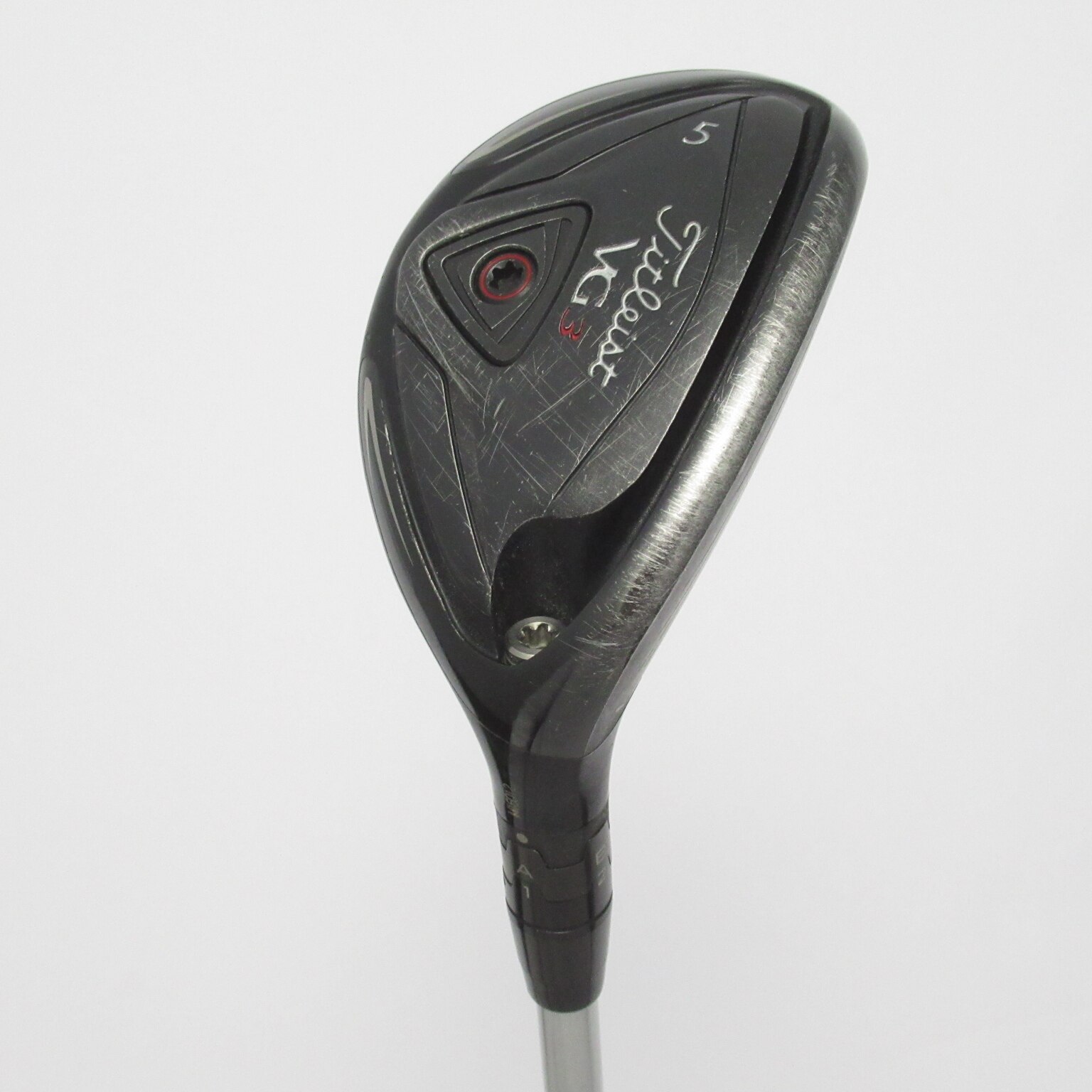 中古】VG3(2016) ユーティリティ Titleist VGH 23 R D(ユーティリティ