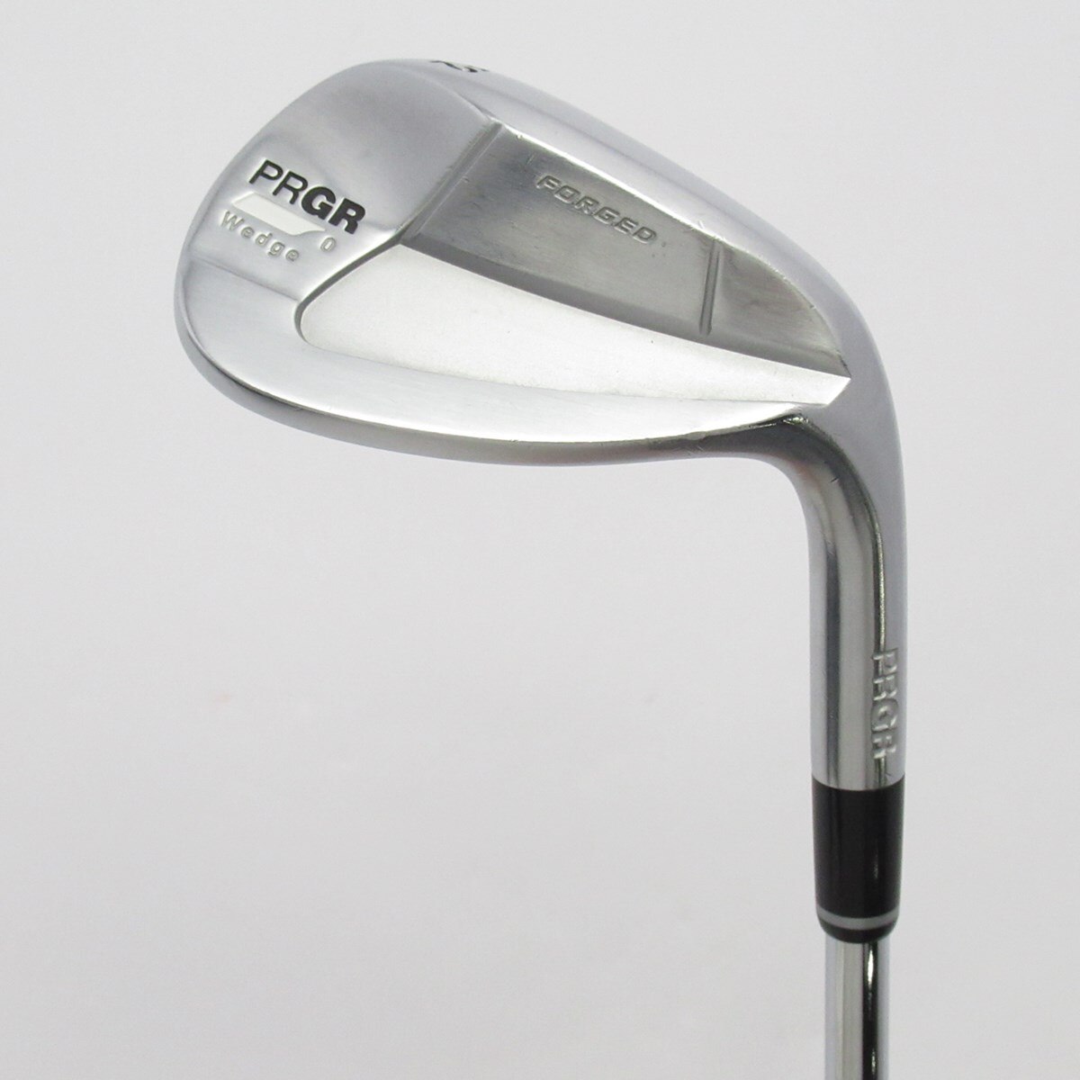 中古】0 ウェッジ N.S.PRO SSIII ver.2 FOR PRGR 52-08 WEDGE C