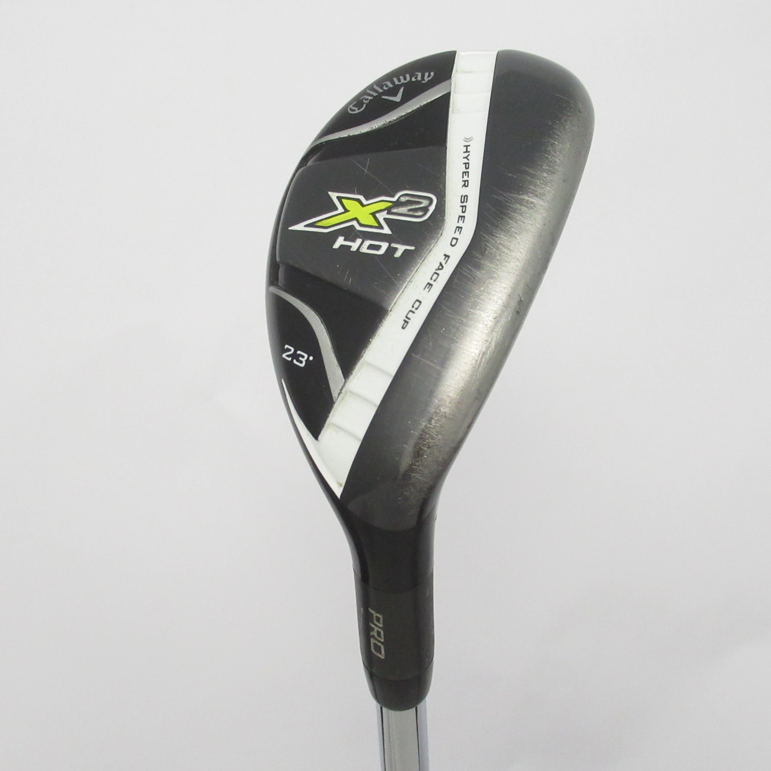 中古】X2 HOT PRO ユーティリティ N.S.PRO 950GH 23 S CD