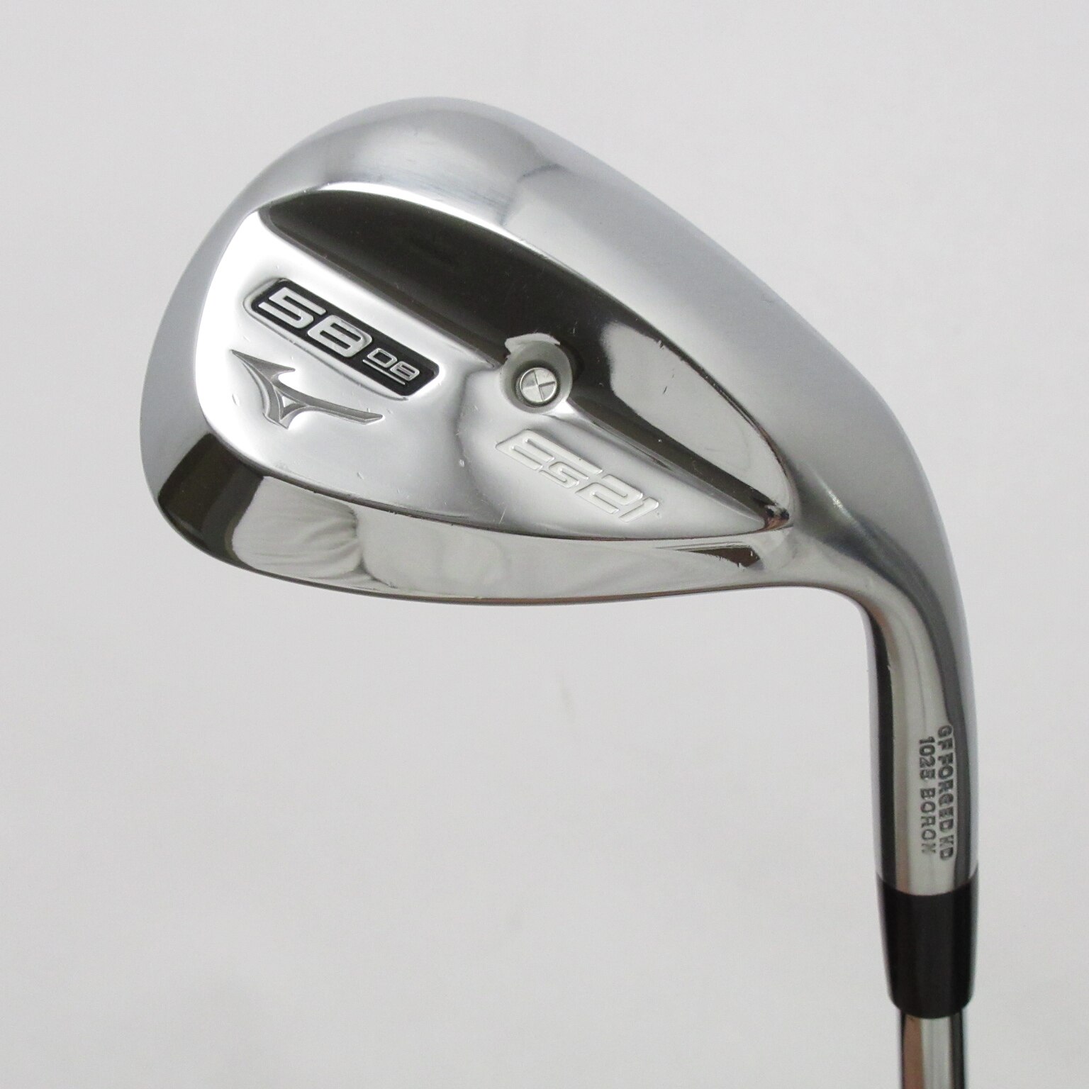 中古】Es21 サテン仕上げ ウェッジ N.S.PRO MODUS3 WEDGE 105 58-08