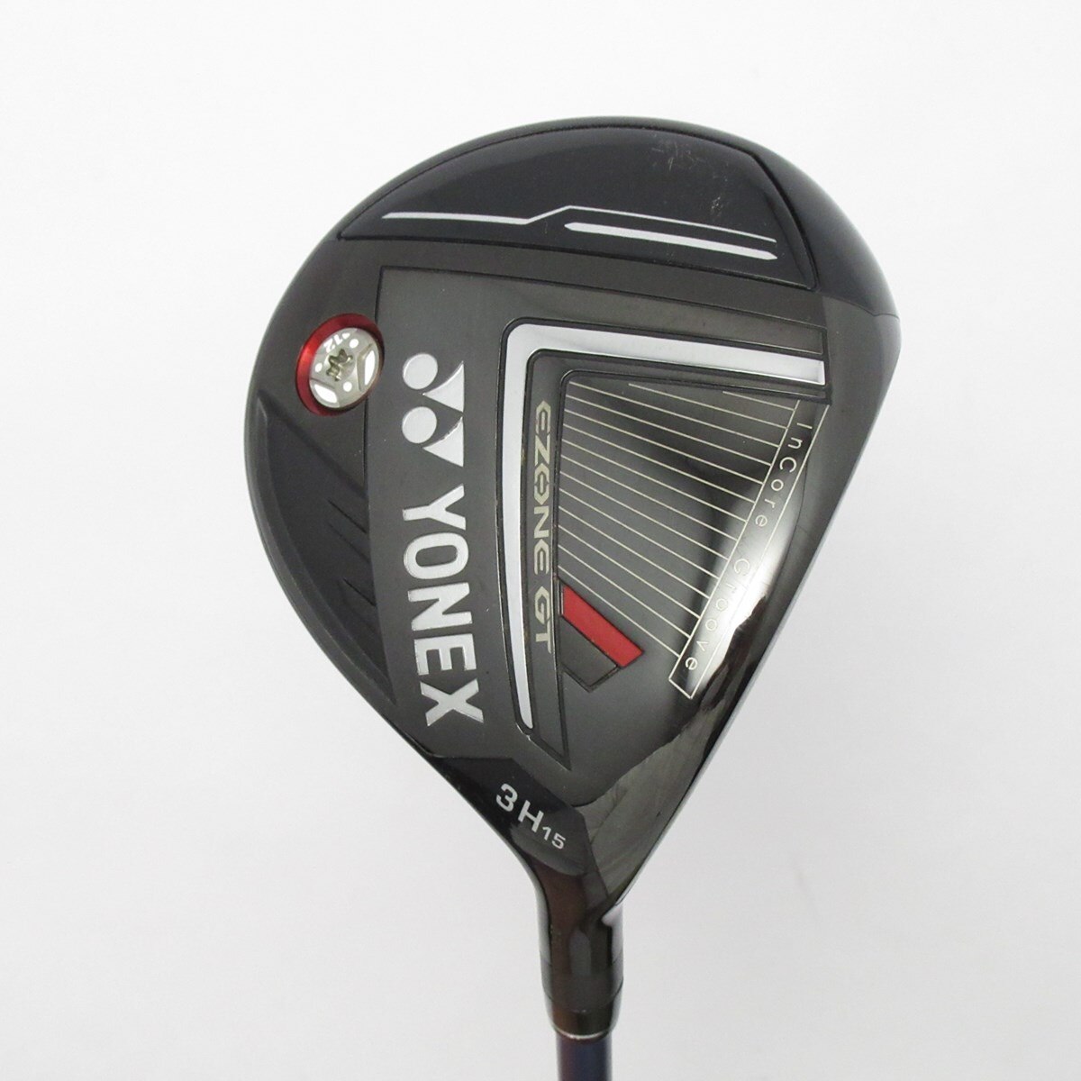 中古】EZONE GT(2022) フェアウェイウッド Tour AD VR-4 15 R1 CD