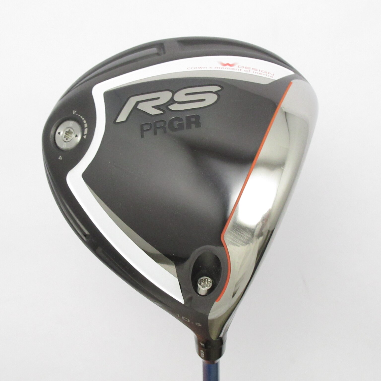 中古】RS(2018) ドライバー Speeder 569 EVOLUTION V 10.5 S BC