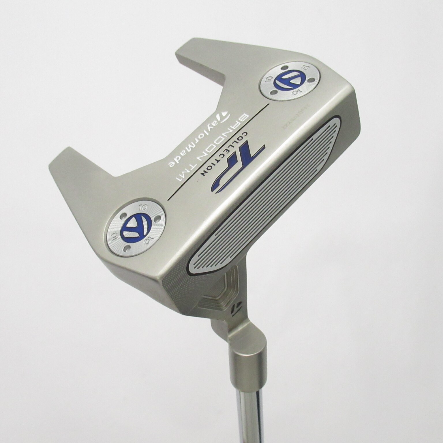 TaylorMade  TP CoLLECTIoN TRUSS  TM1