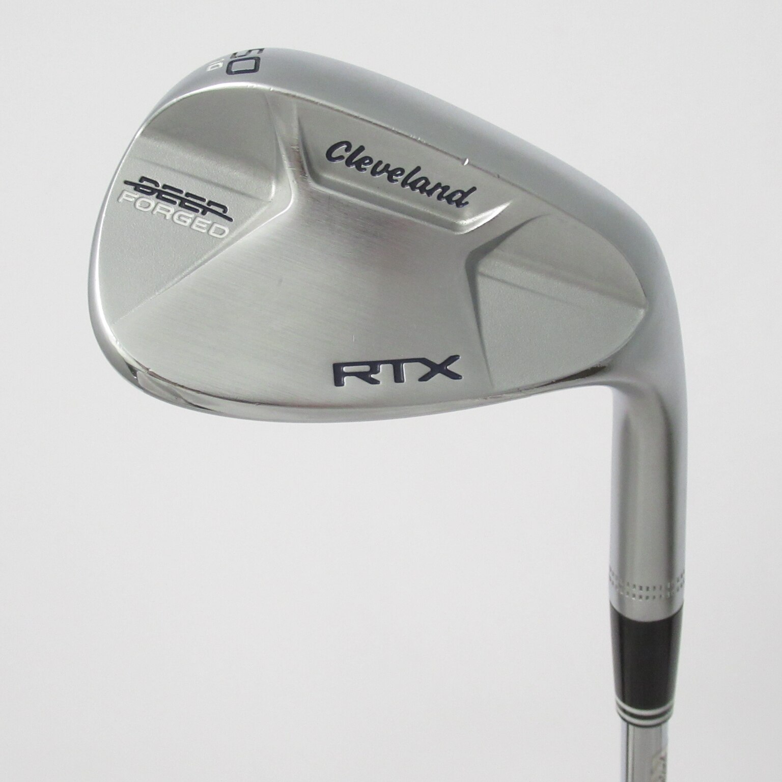 中古】RTX DEEP FORGED ウェッジ N.S.PRO MODUS3 TOUR 105 50-10 S C