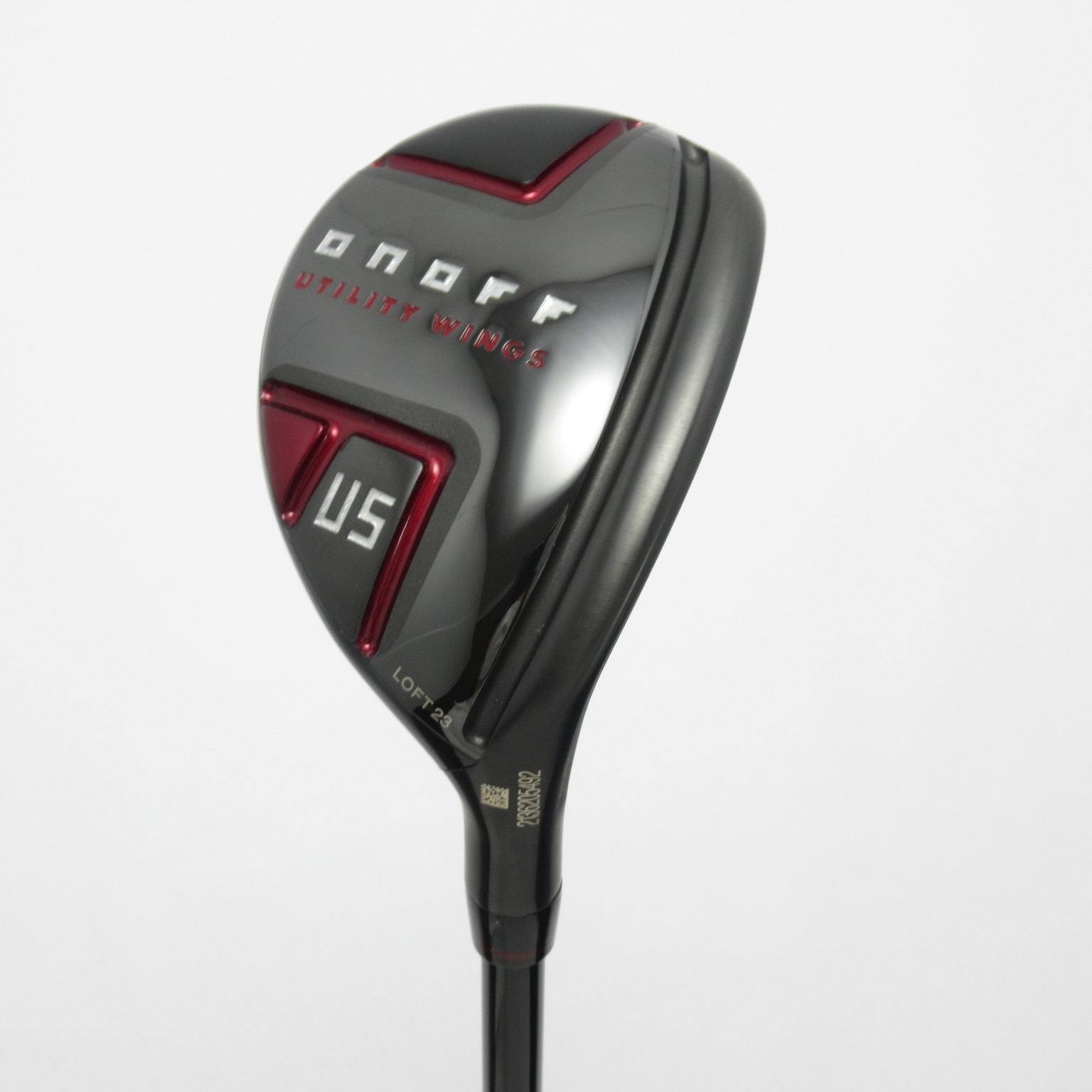 オノフアイアンセットR2 オノフ赤6番アイアン 純正シャフトR2 Amazon