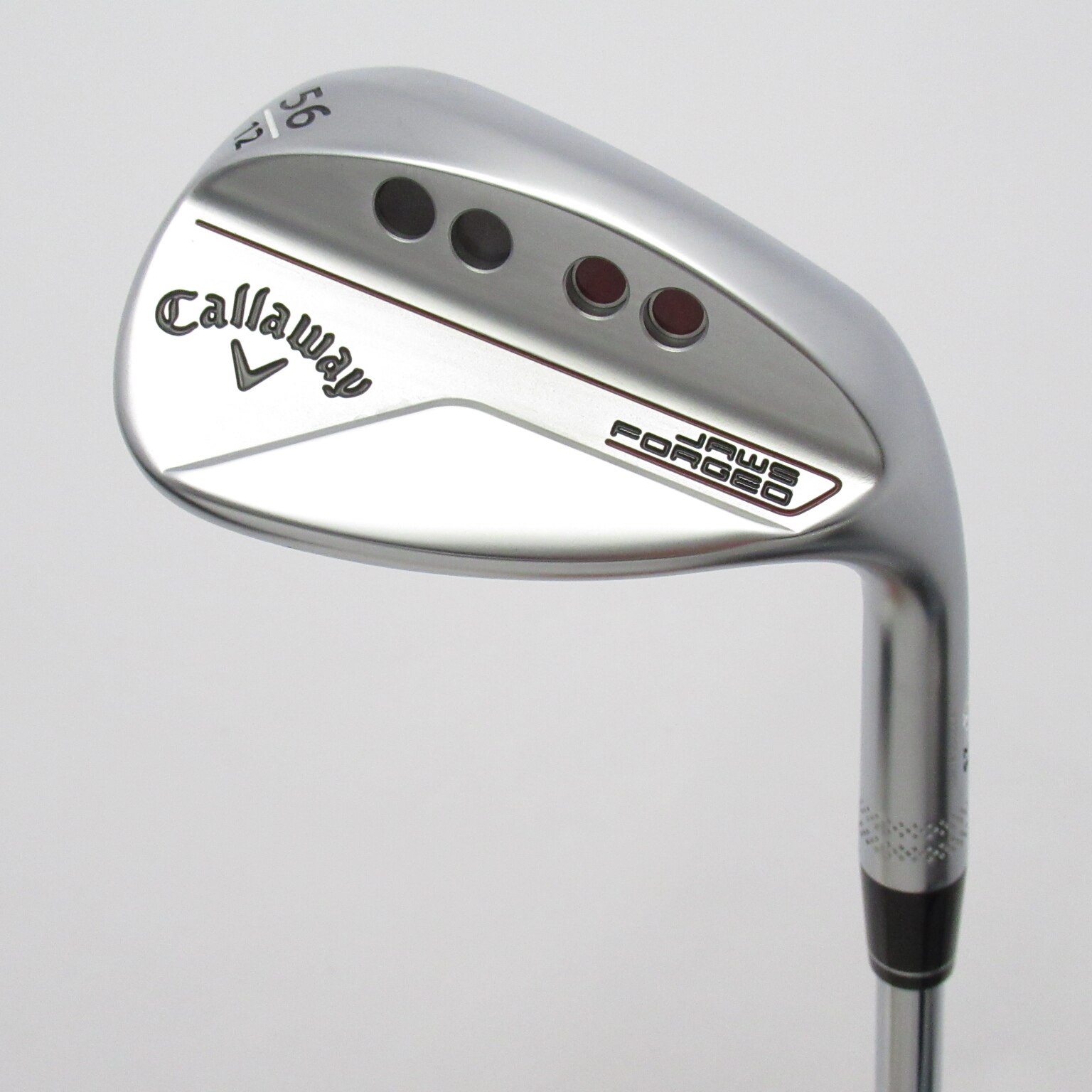 JAWS FORGED CHROME キャロウェイゴルフ Callaway Golf メンズ 右利き