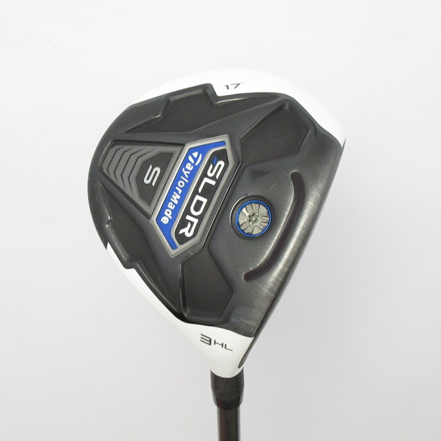 SLDR S テーラーメイド SLDR メンズ 右利き 通販｜GDO中古ゴルフクラブ