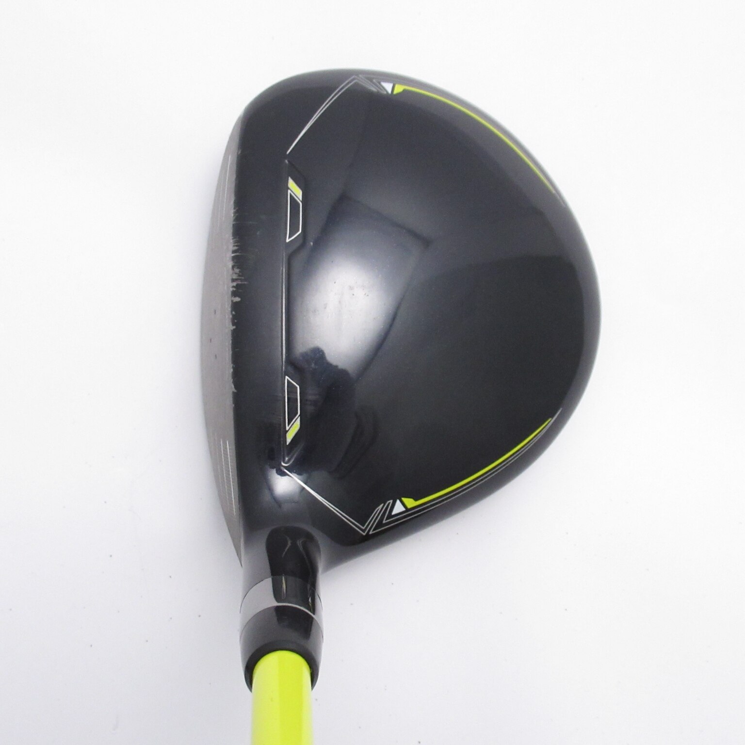 中古】JGR フェアウェイウッド Tour AD J16-11W 15 R D(フェアウェイ