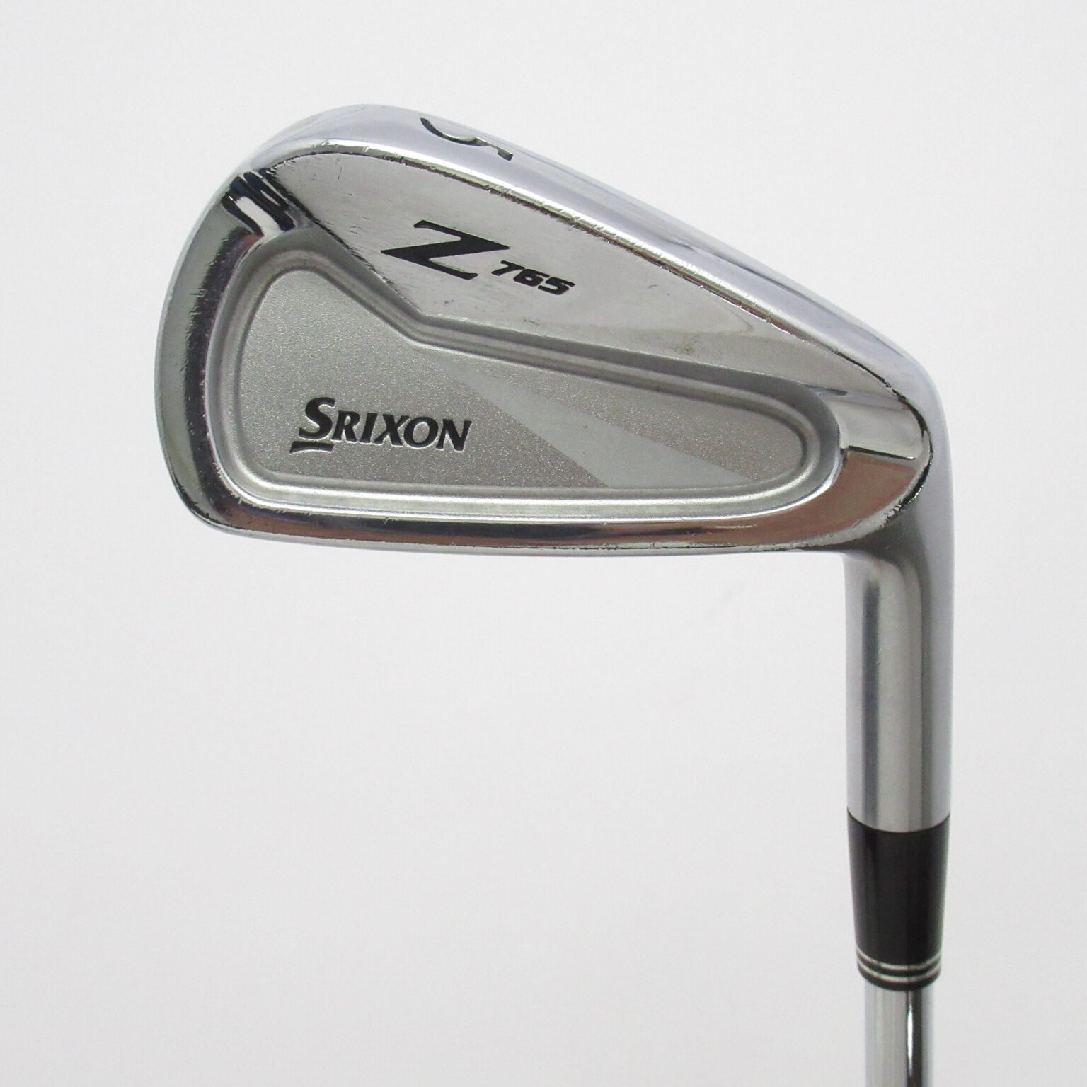 ⑧　DUNLOP　SRIXON　Z765　サンドウェッジ