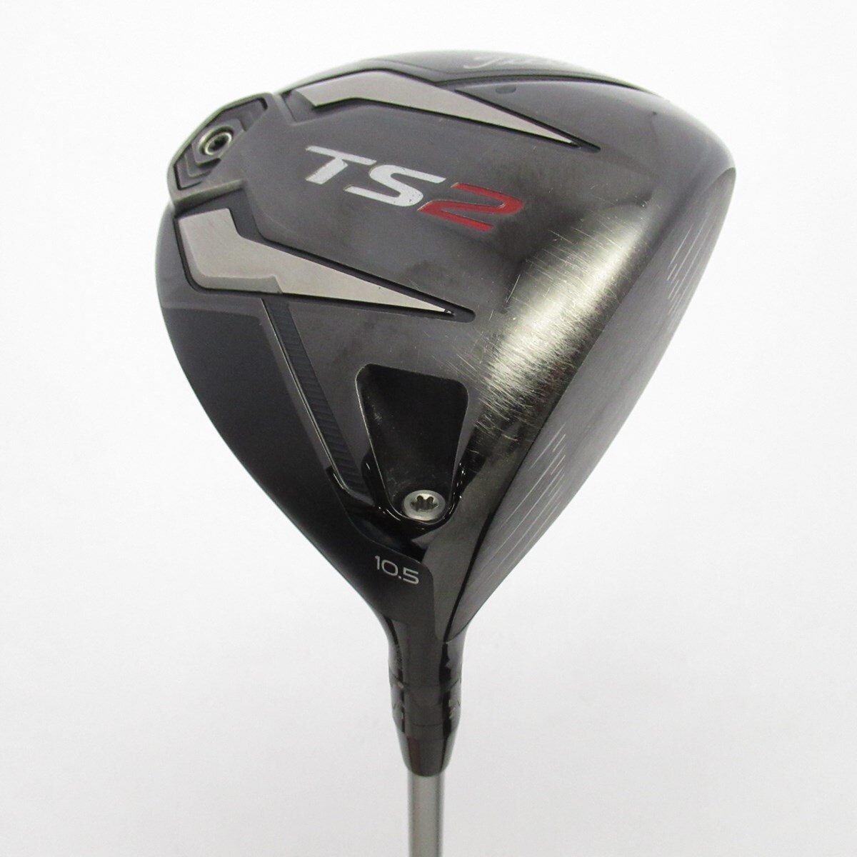 中古】TS2 ドライバー Titleist Speeder 519 Evolution 10.5 SR D