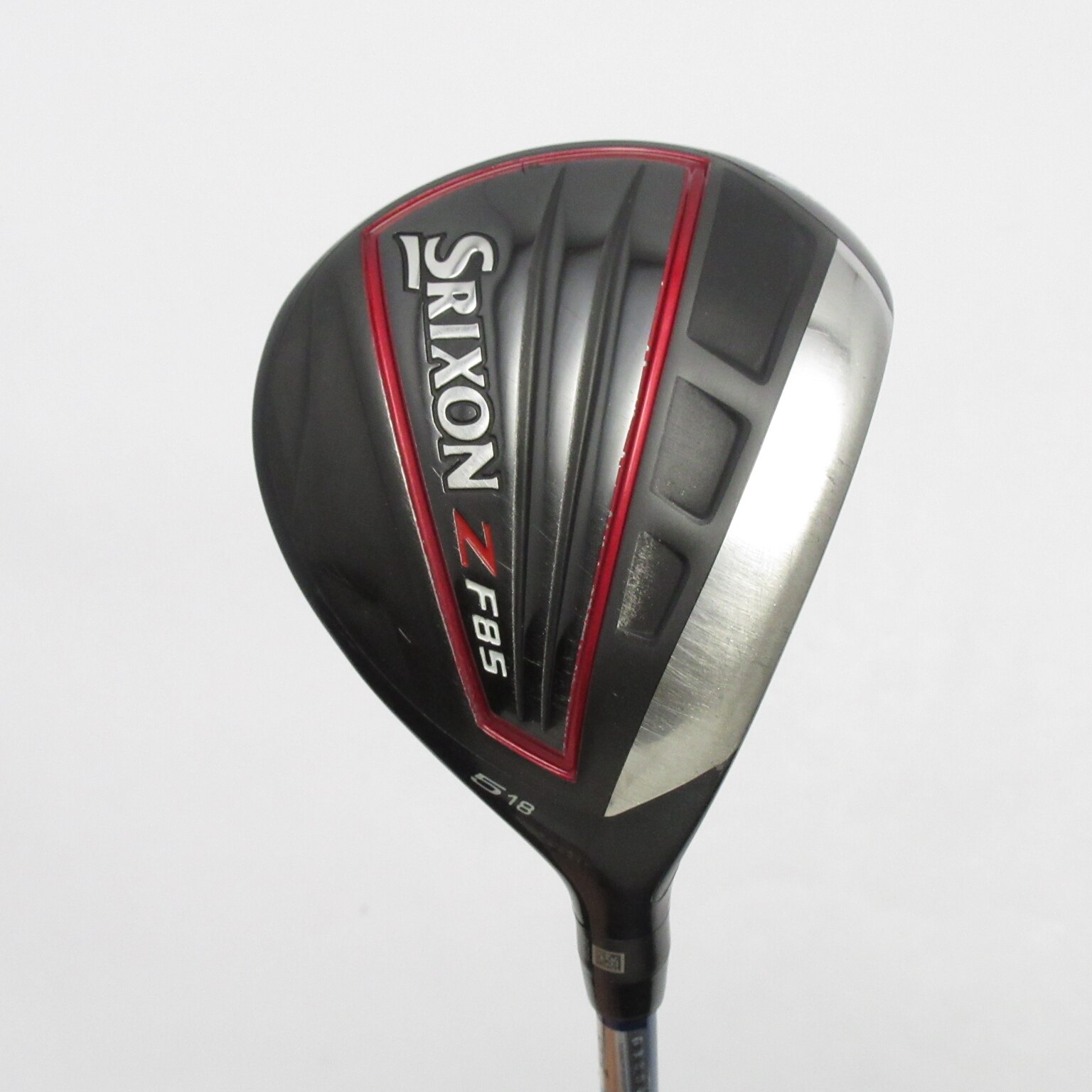 SRIXON(スリクソン) 中古フェアウェイウッド ダンロップ 通販｜GDO中古