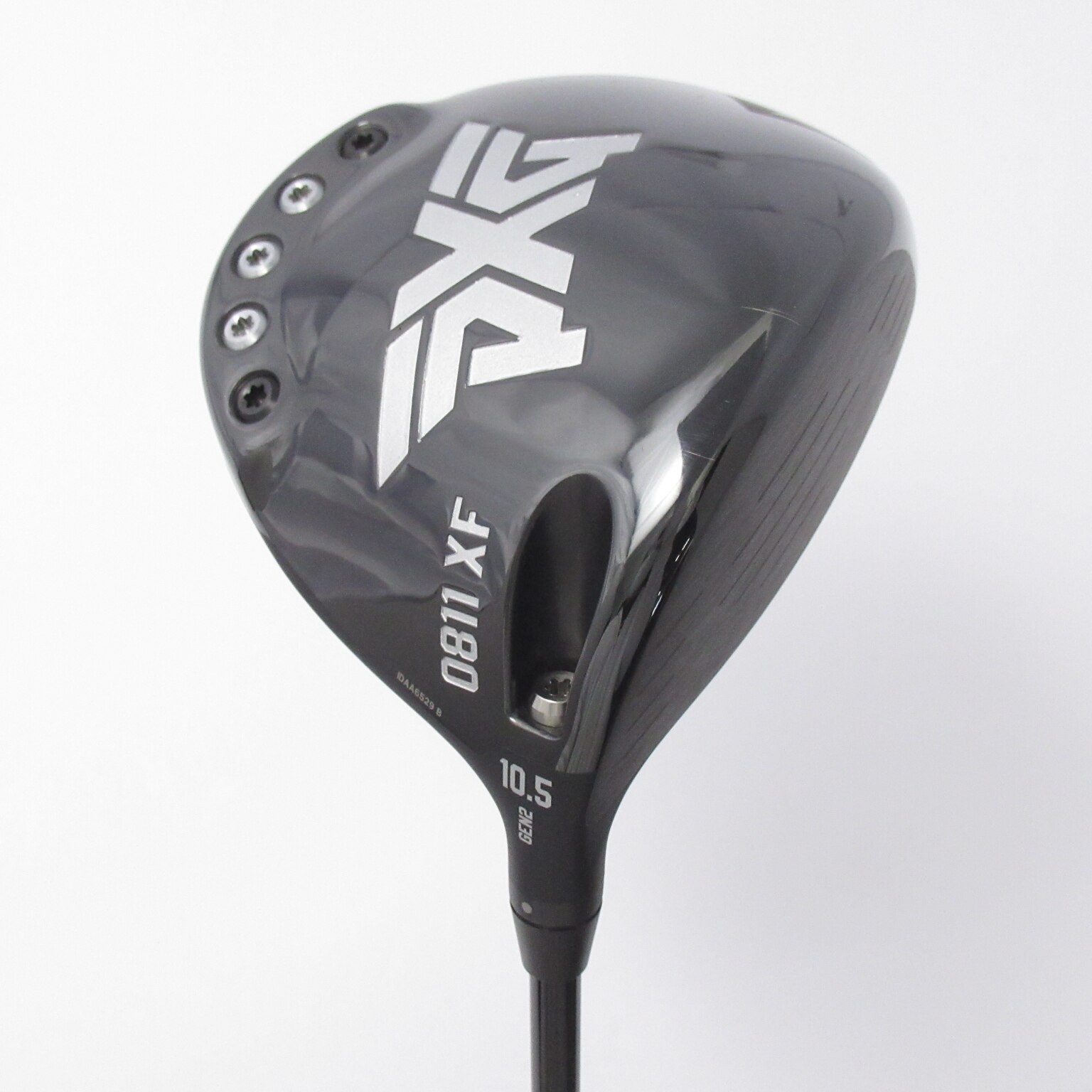 PXGドライバー GEN2 美品 正規品 - クラブ