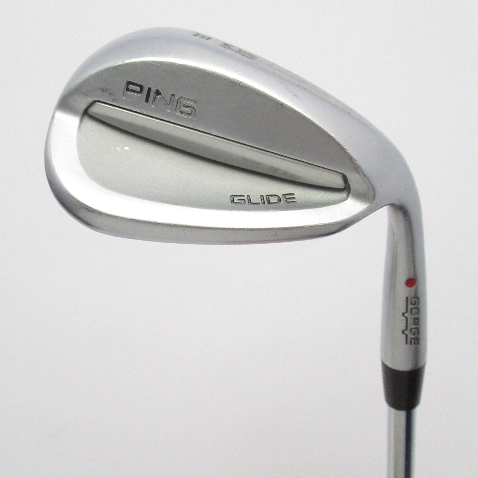 中古】GLIDE ウェッジ CFS 58-14 WEDGE D(ウェッジ（単品）)|PING(ピン