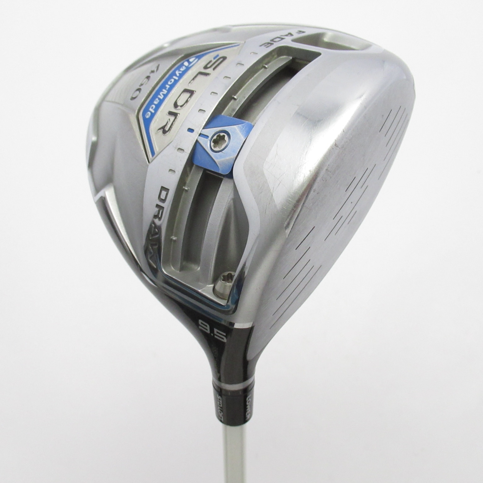 中古】SLDR ドライバー Motore Speeder 661 9.5 S CD(ドライバー（単品