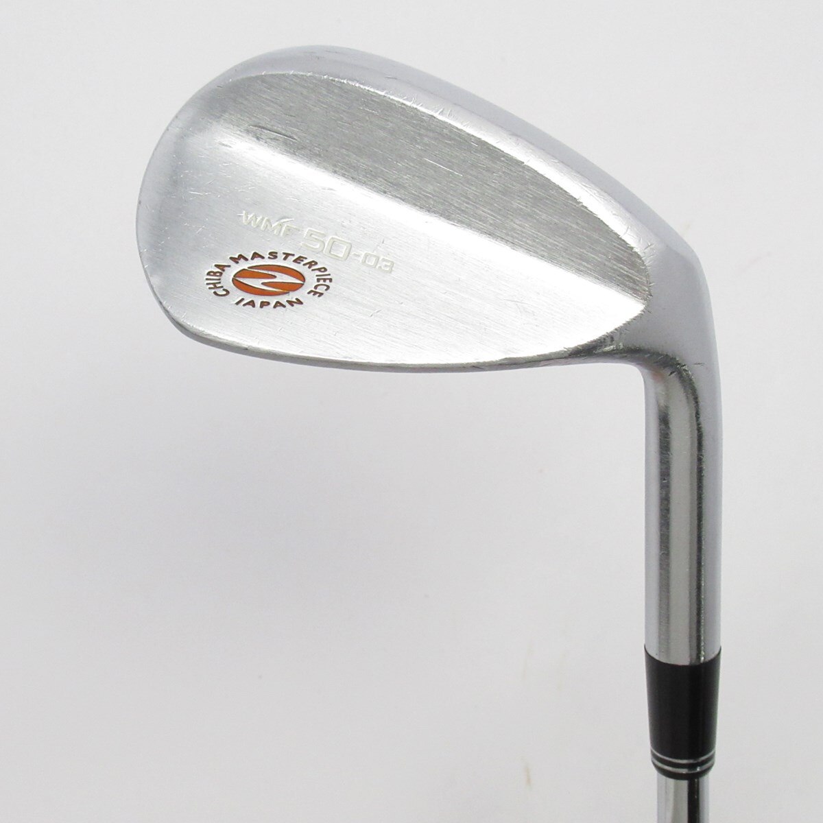 ゾディア Chiba Master Piece WMF 03 ウェッジ Dynamic Gold HT 【50-08】(ウェッジ)