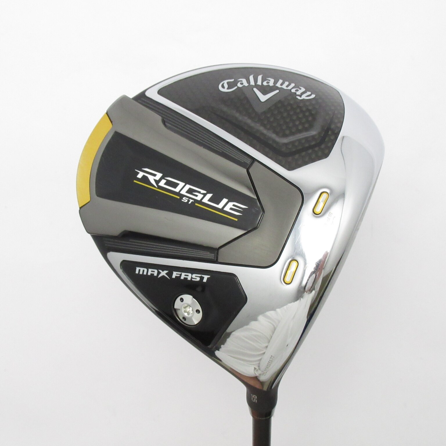 中古】ローグ ST MAX FAST ドライバー Speeder NX 40 for Callaway 9.5