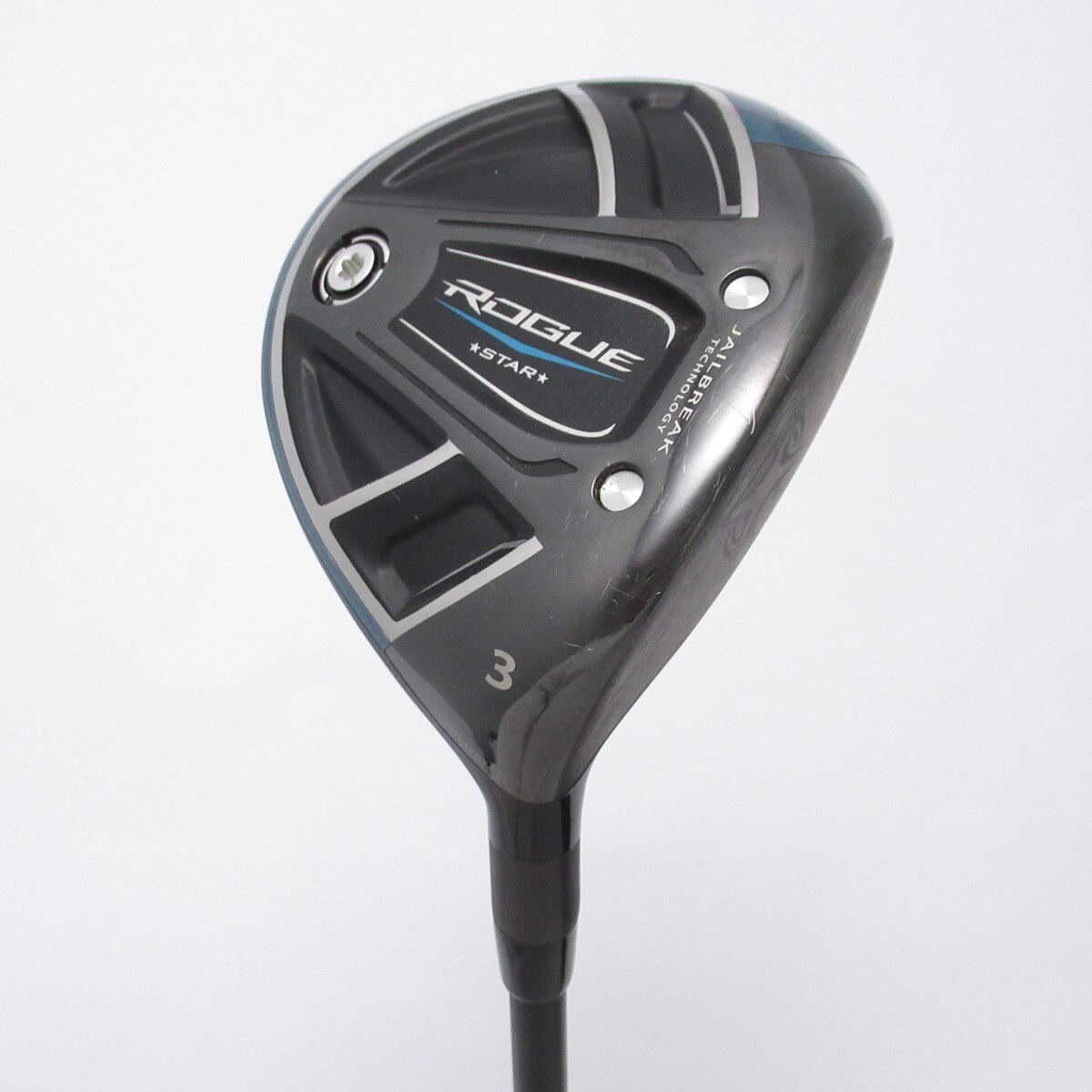 Callaway ROGUE STAR 3&5W Speeder 661 TR www.krzysztofbialy.com