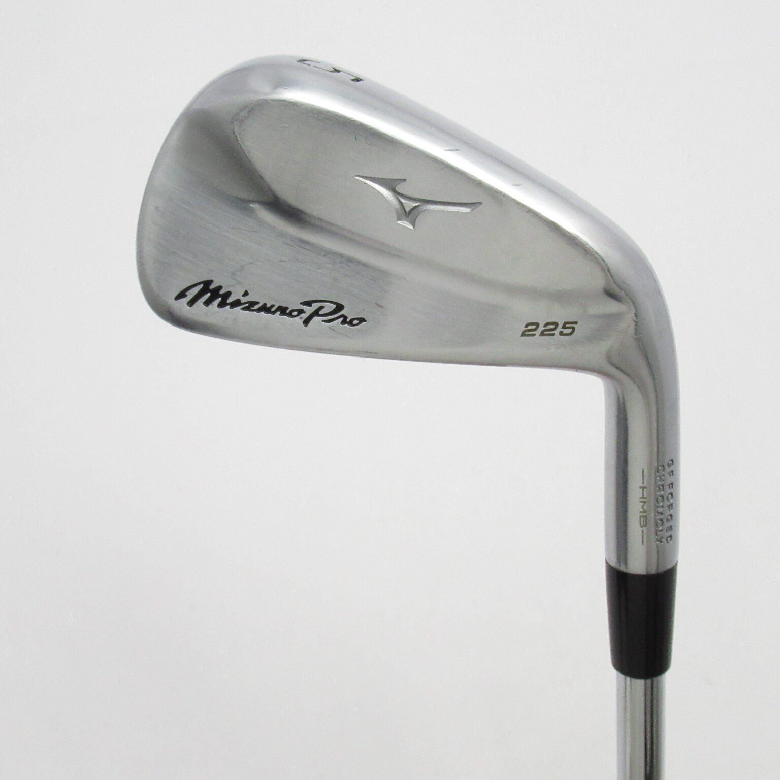 輝い 225 Pro Mizuno ミズノ 4-PW(7本) MIZUNO Gold95(S200) Dynamic