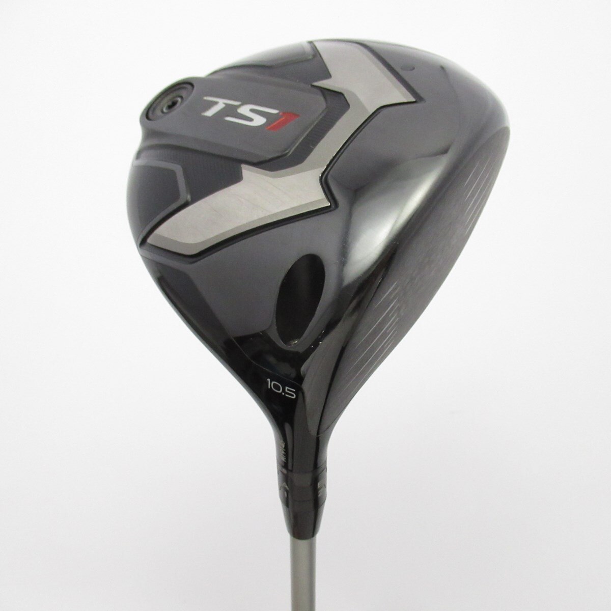 中古】TS1 ドライバー ドライバー Titleist Diamana 50 10.5 S C