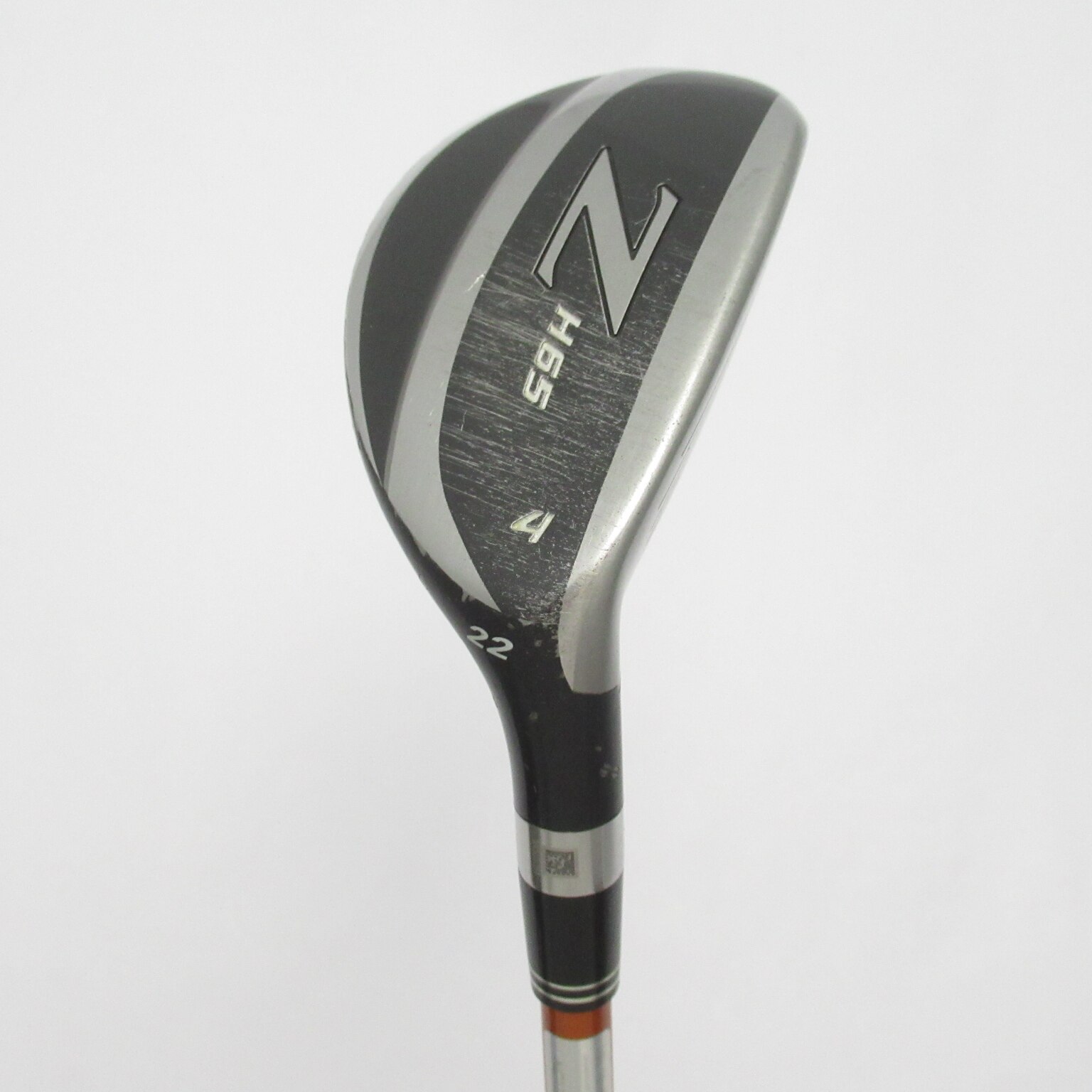 SRIXON(スリクソン) 中古ユーティリティ ダンロップ 通販｜GDO中古