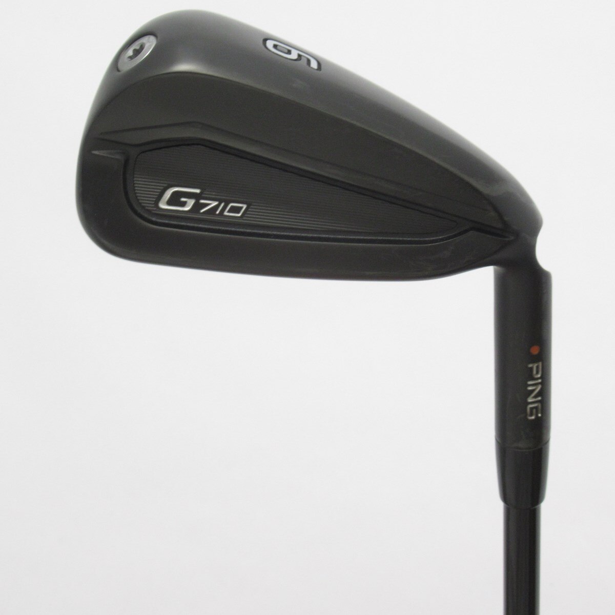 ピン G710 アイアンセット 4〜W 7本セット - ゴルフ