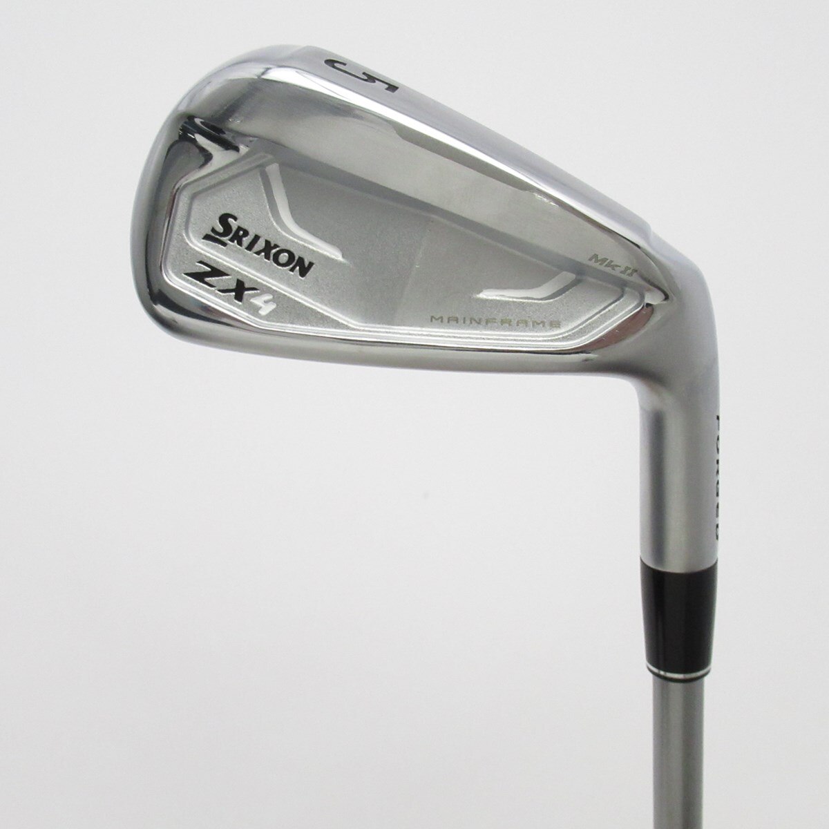 SRIXON(スリクソン) 中古アイアンセット ダンロップ 通販 (4ページ目 