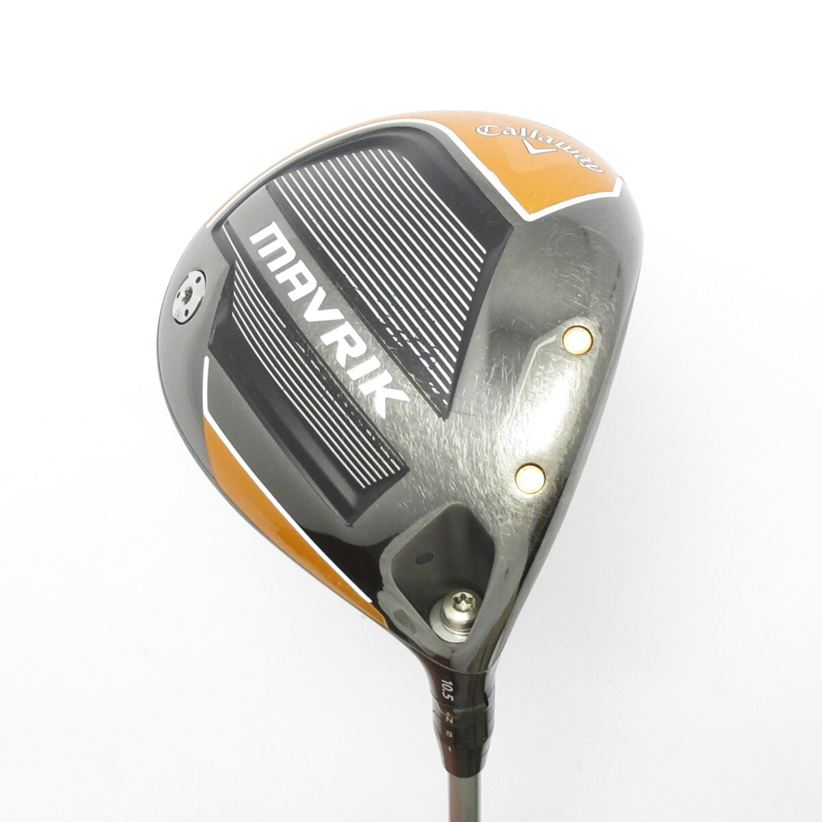 中古】マーベリック ドライバー Diamana 50 for Callaway 10.5 SR C