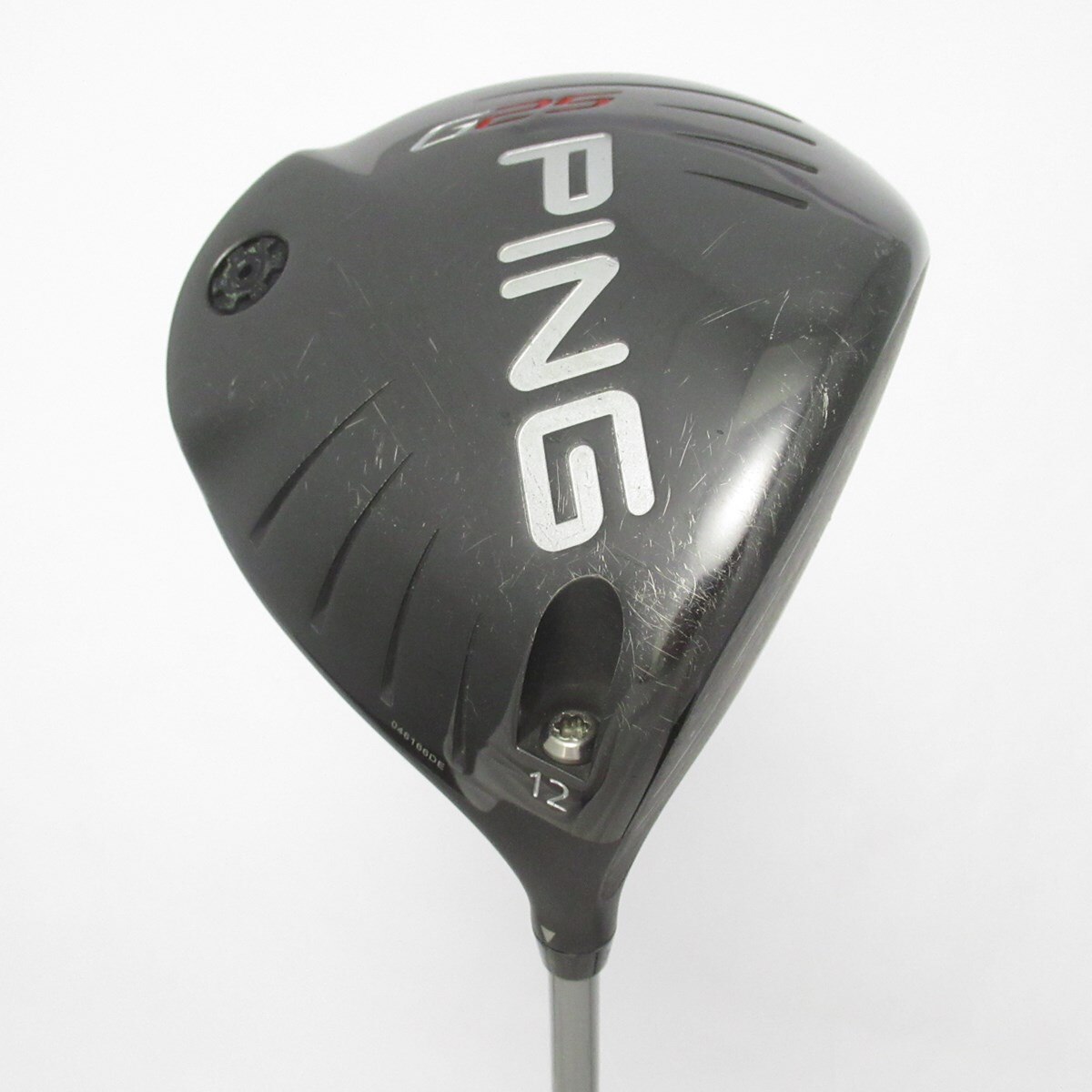 PING G25 ドライバー - クラブ