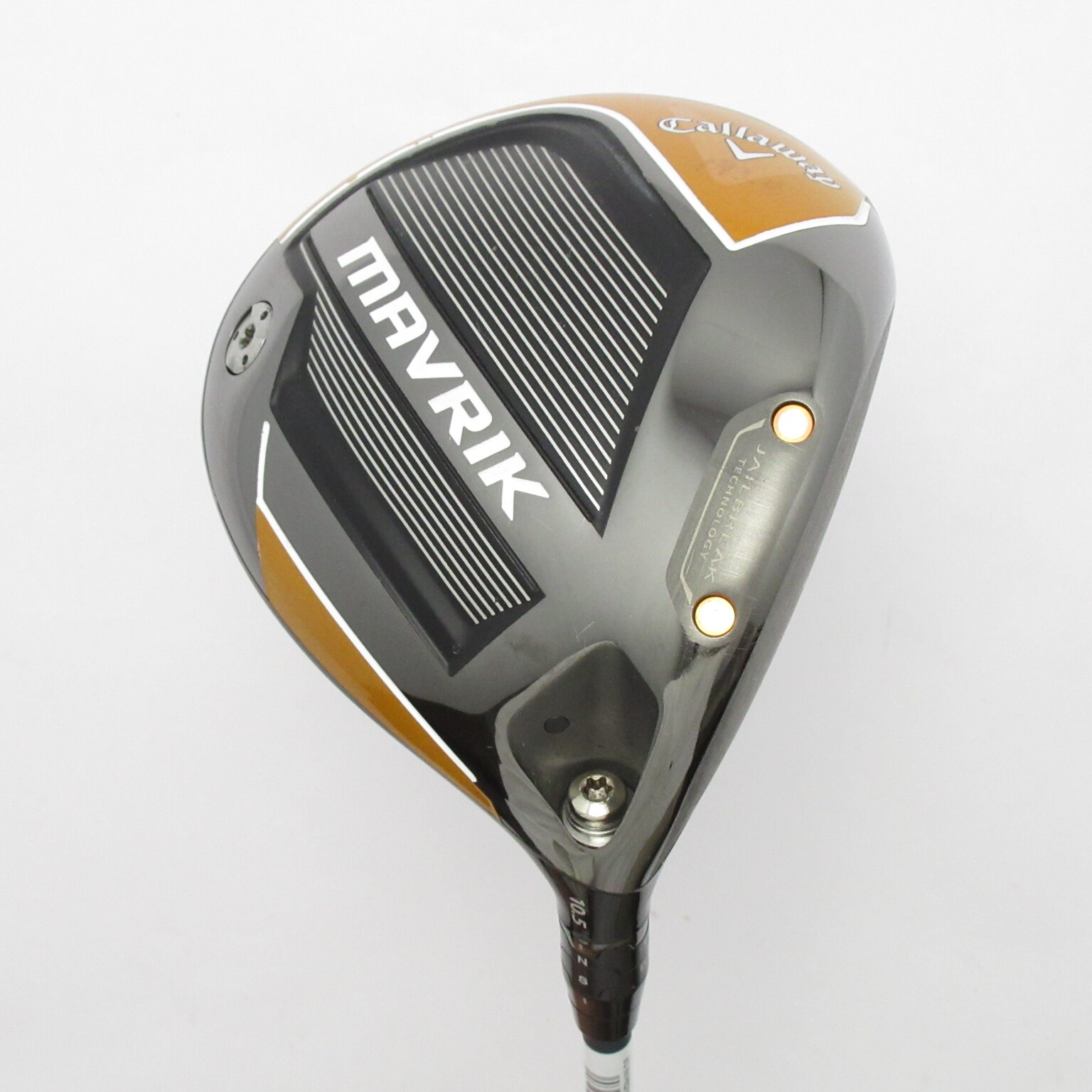 中古】マーベリック ドライバー VENTUS TR 5 for Callaway 10.5 S C