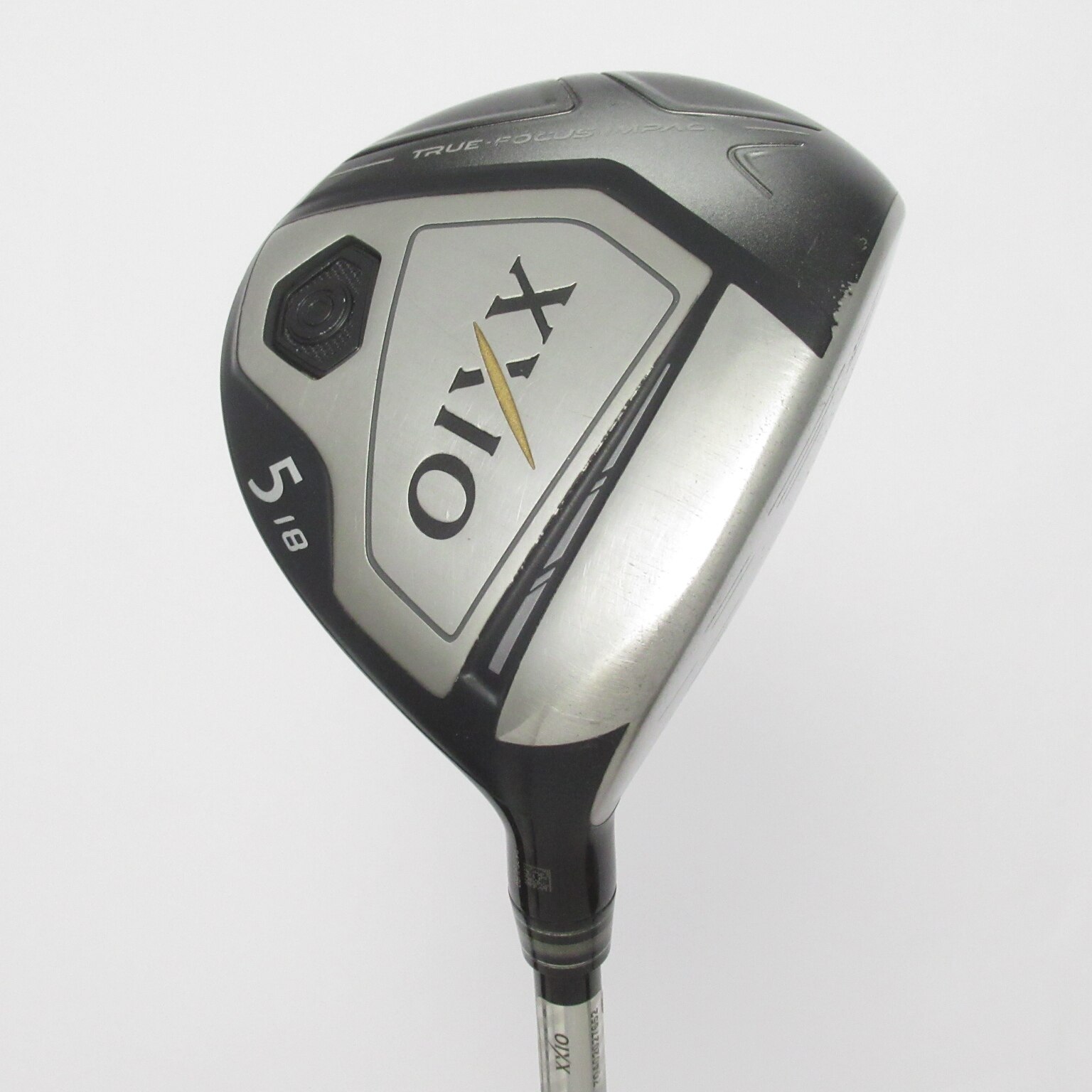XXIO(ゼクシオ) 中古フェアウェイウッド ダンロップ 通販｜GDO中古 
