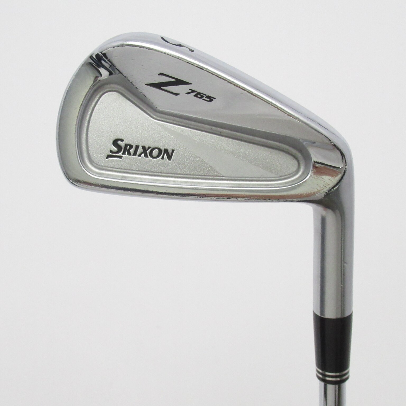 SRIXON Z765 中古アイアンセット ダンロップ SRIXON 通販｜GDO中古