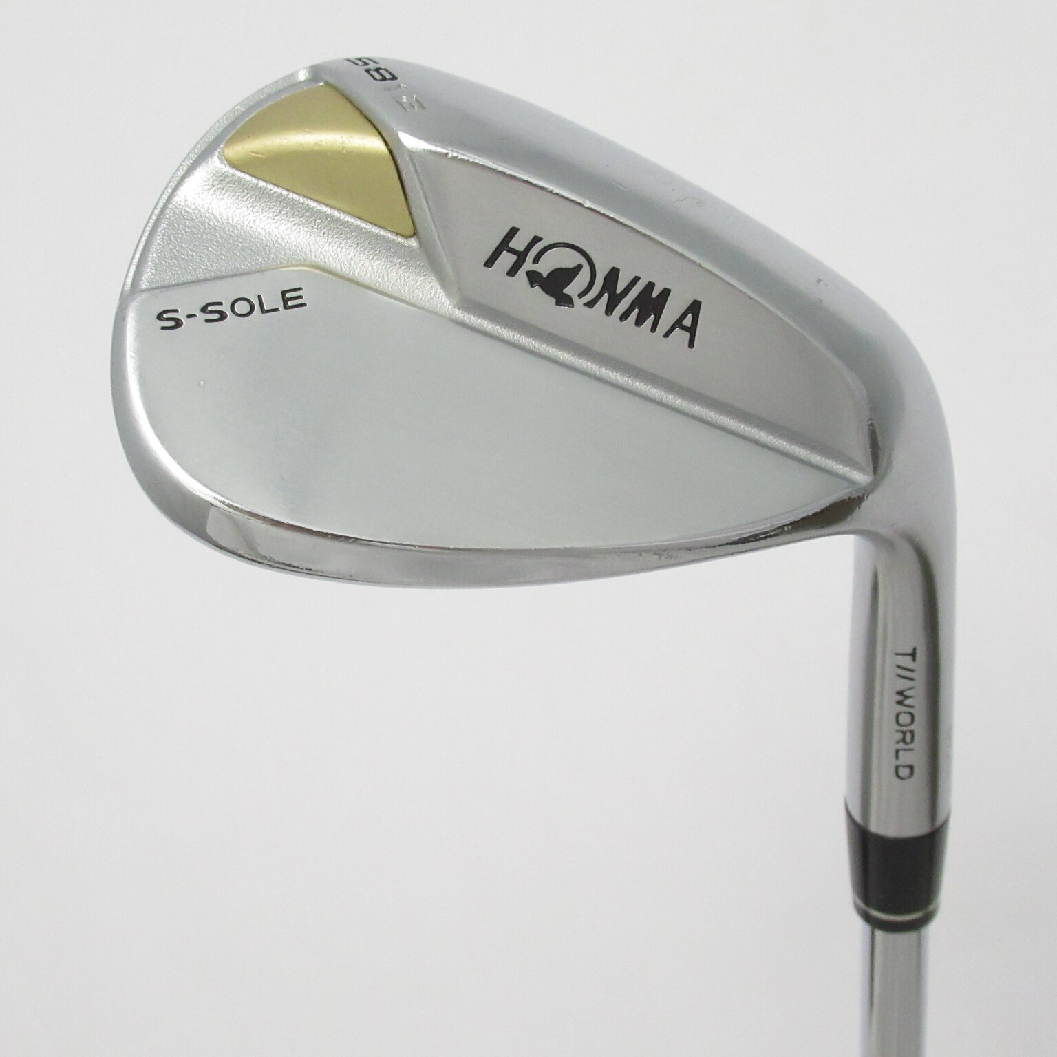 本間ゴルフ(HONMA GOLF) 中古ウェッジ 通販｜GDO中古ゴルフクラブ