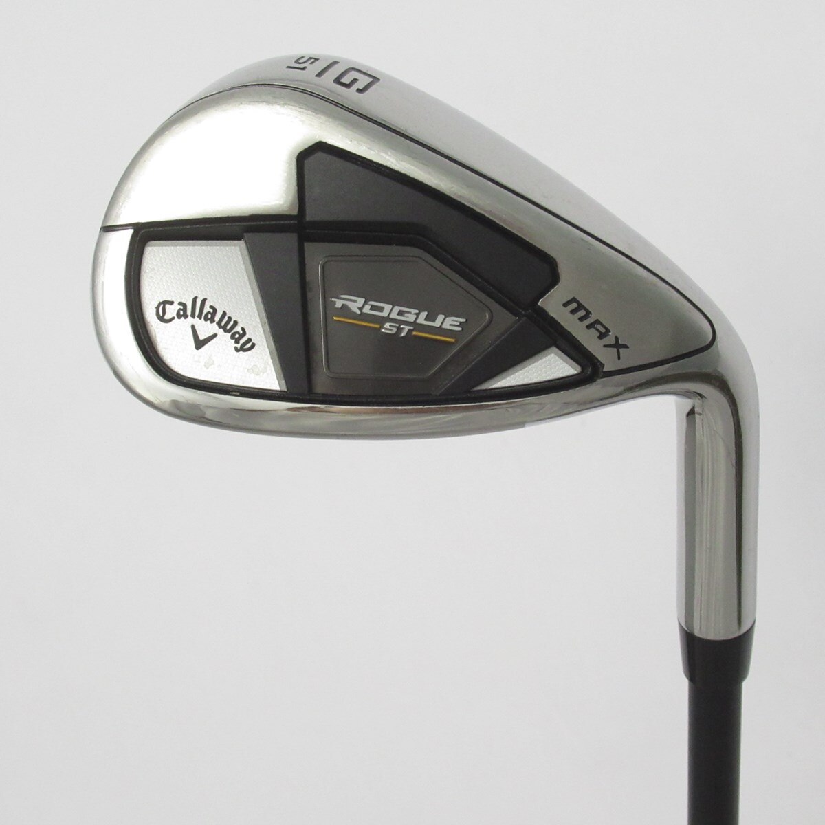 中古】ローグ ST MAX アイアン（単品） VENTUS 5 for Callaway 51 R C