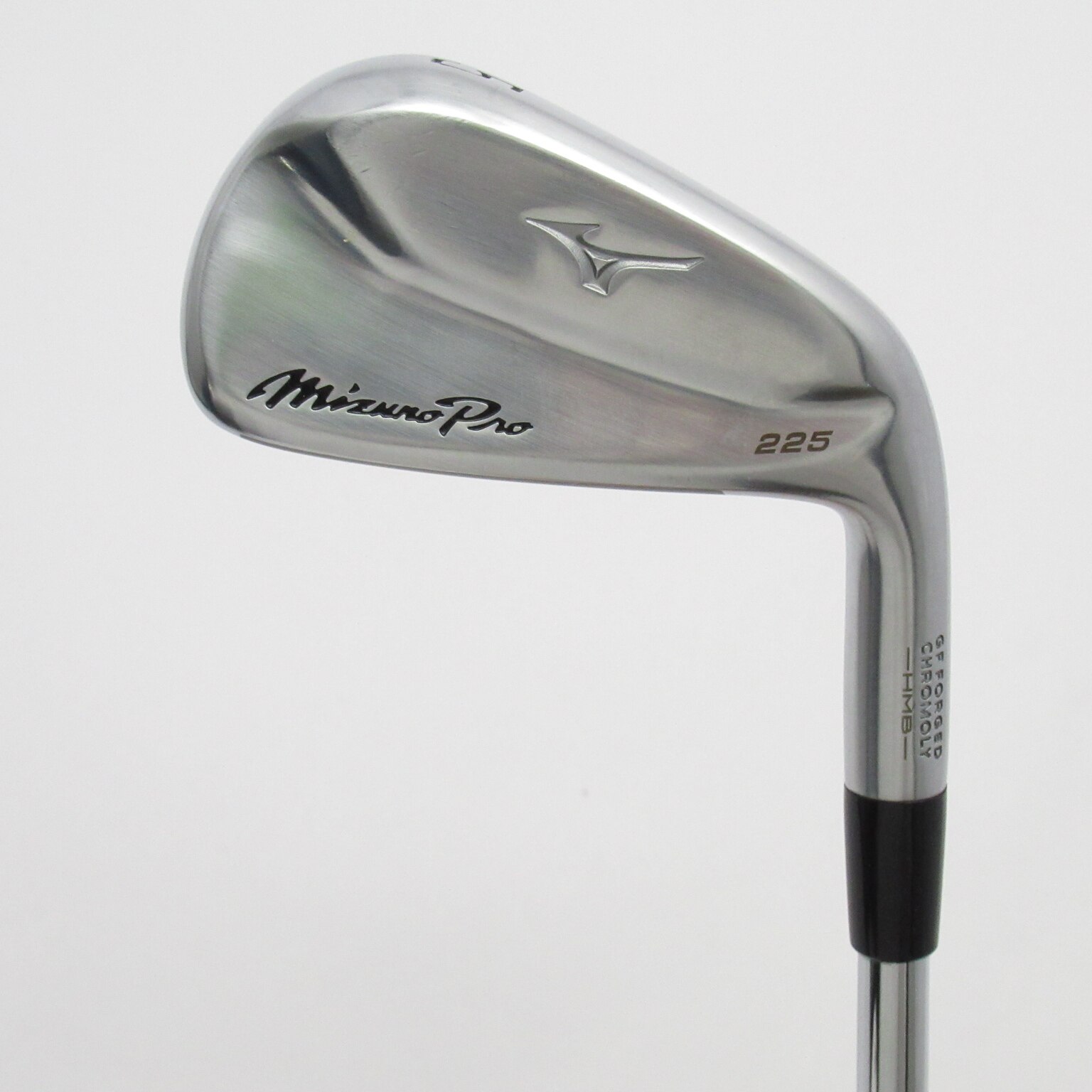 ミズノ MizunoPro225 MODUS3 TOUR 105 S アイアン - 通販