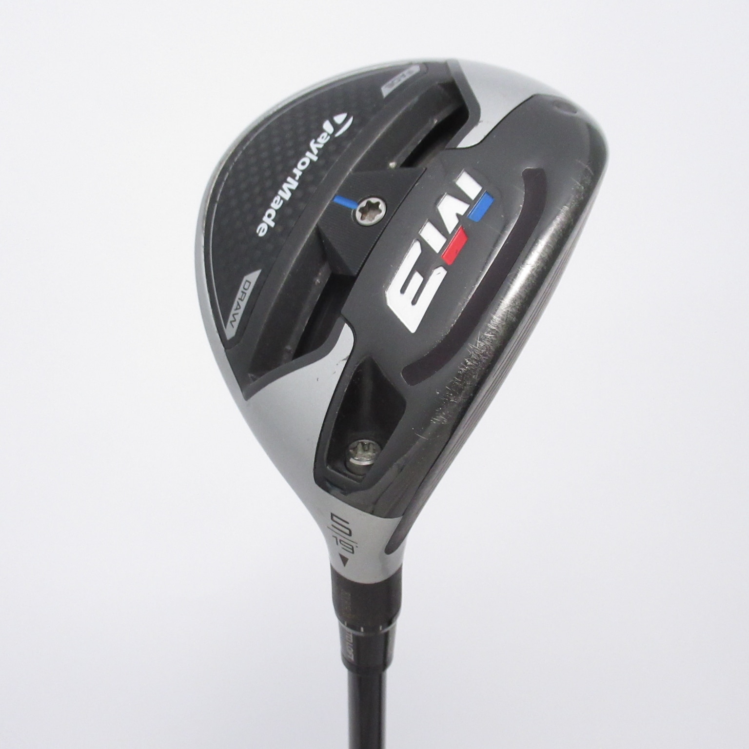 TaylorMade M3 FW 5番KUROKAGE TM5(JP) - クラブ