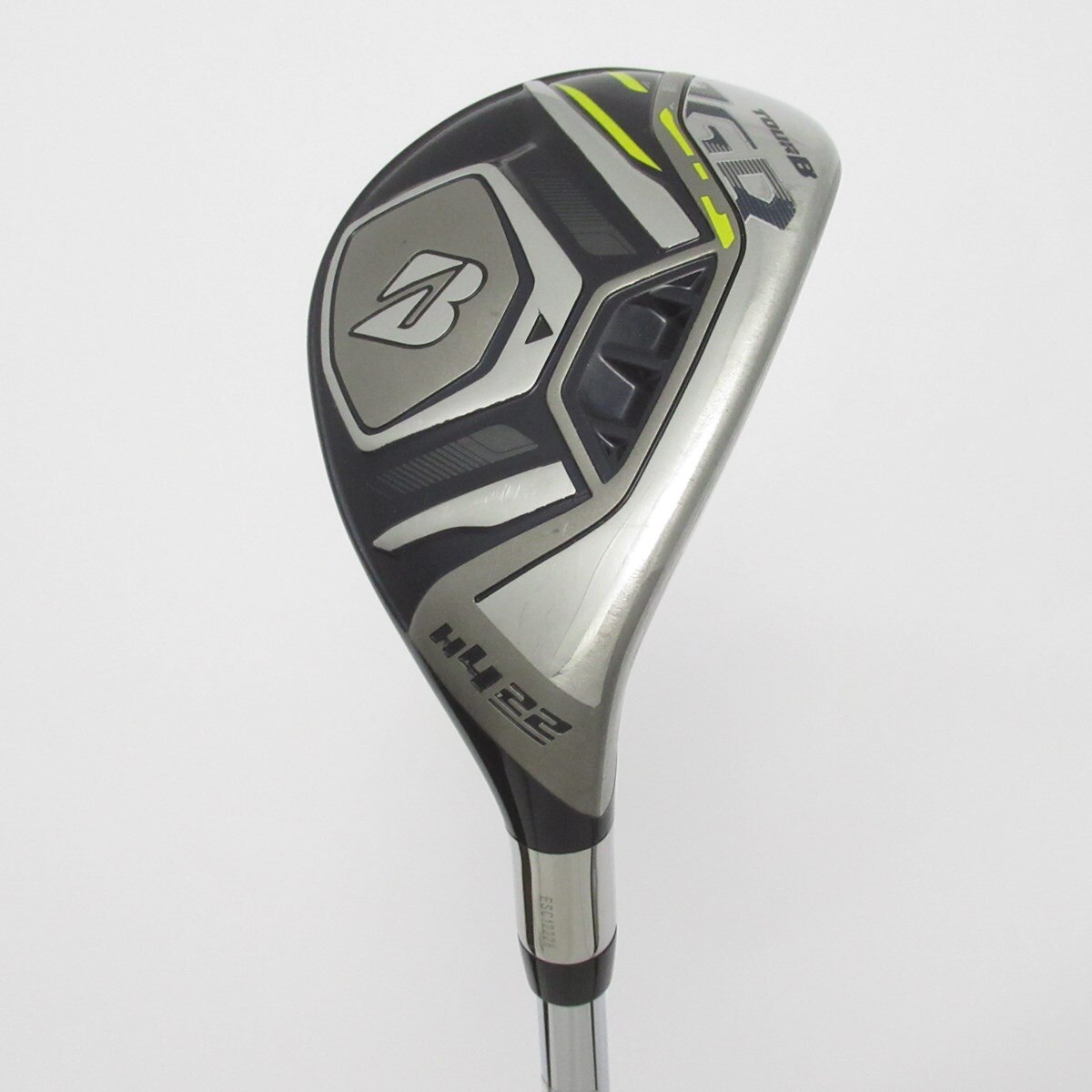 【中古】JGR ユーティリティ N.S.PRO 950GH neo 22 S C