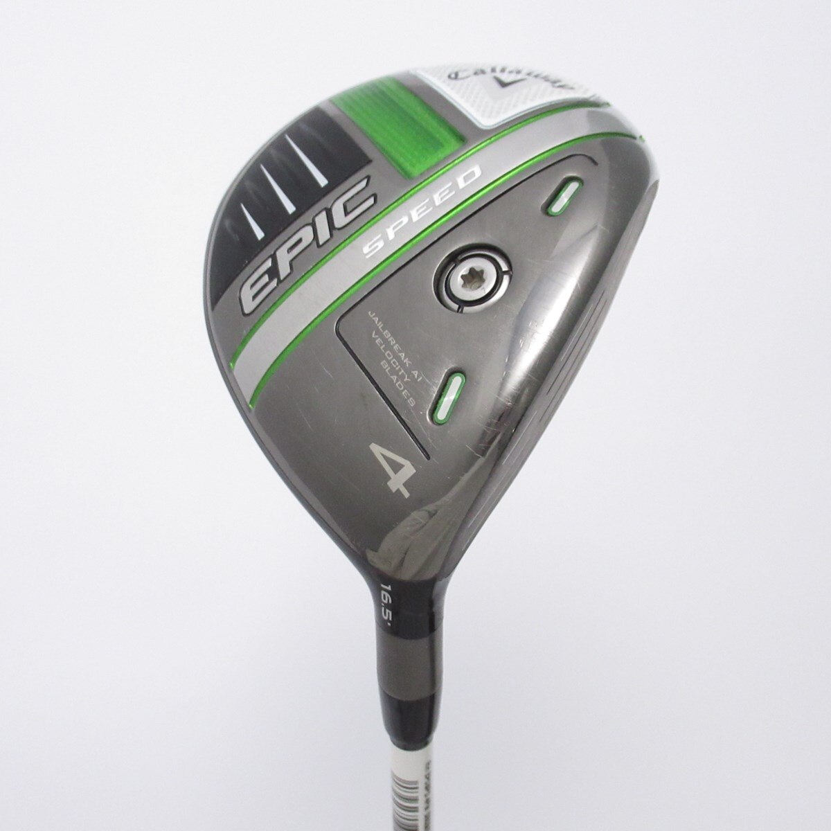 最新の激安 中古 キャロウェイ EPIC SPEED/Diamana50 for Callaway(JP